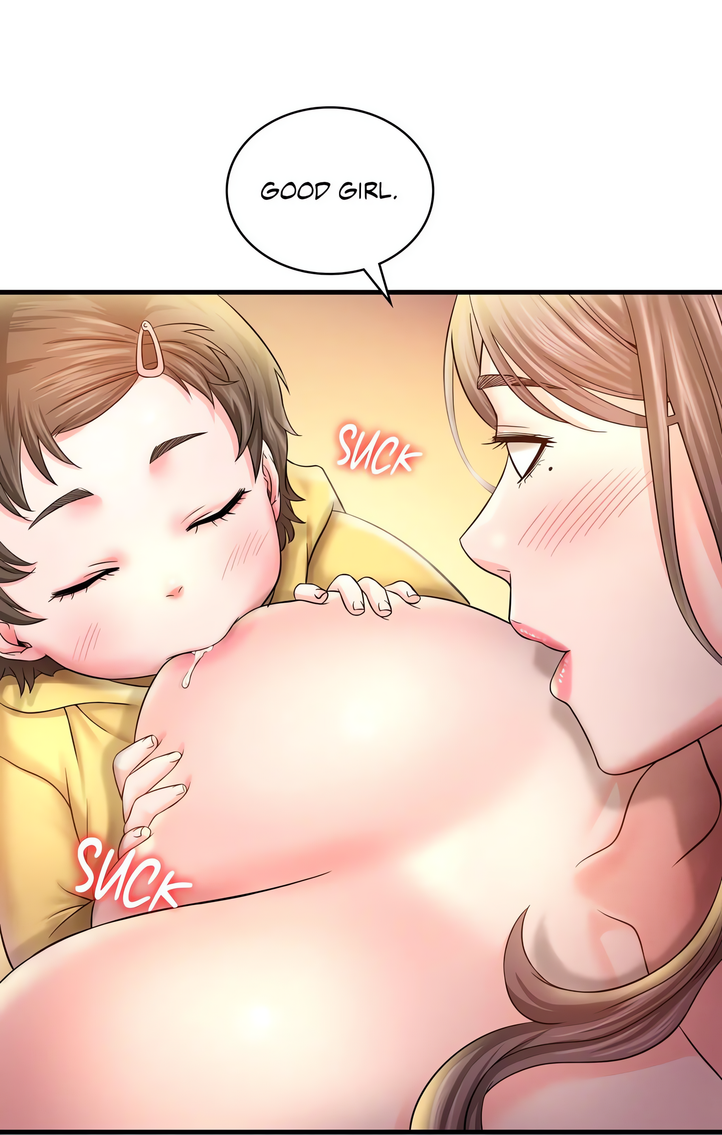 Drunk on You (Official Uncensored) Page 124 - MangaHe