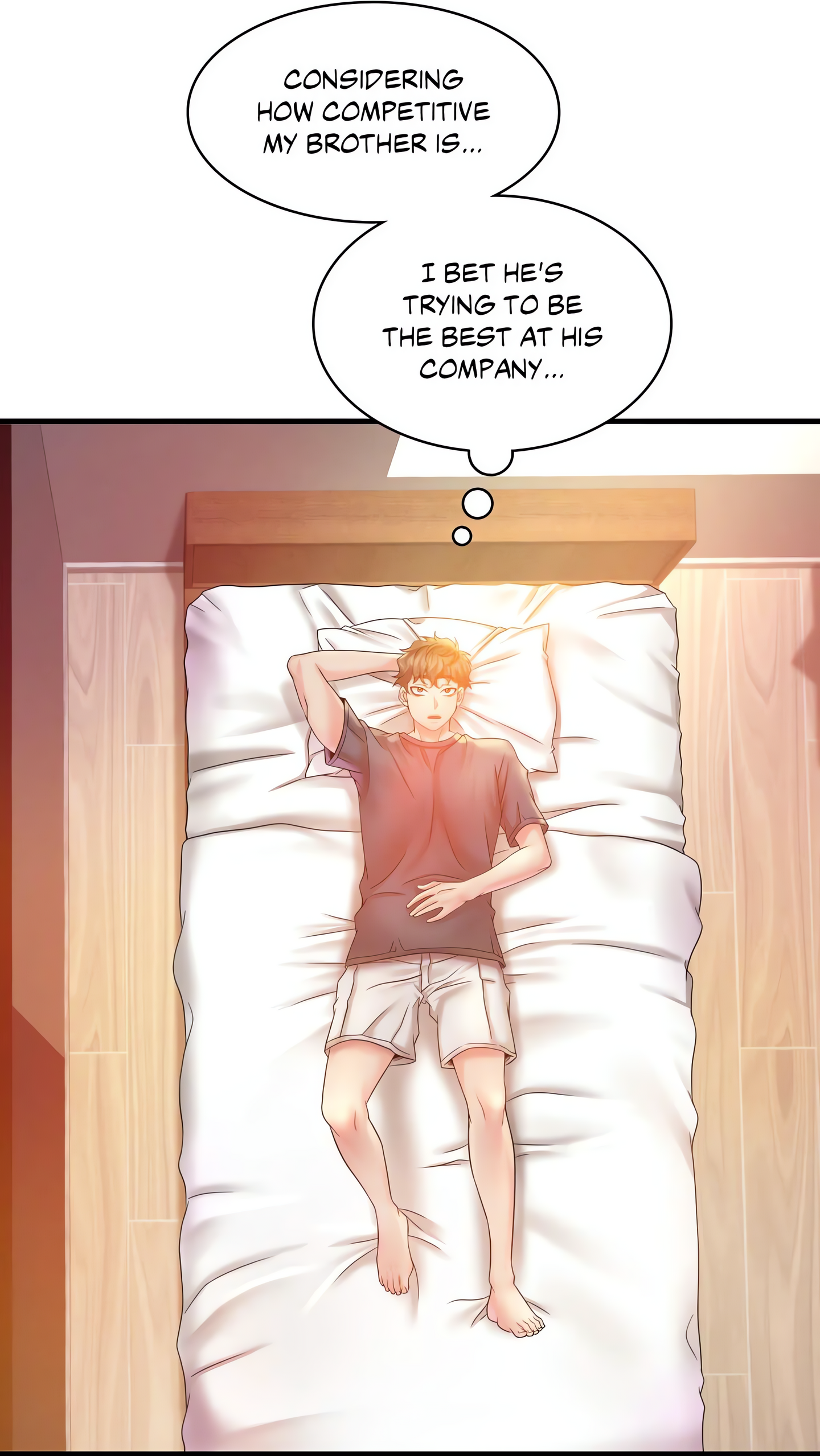 Drunk on You (Official Uncensored) Page 132 - MangaHe