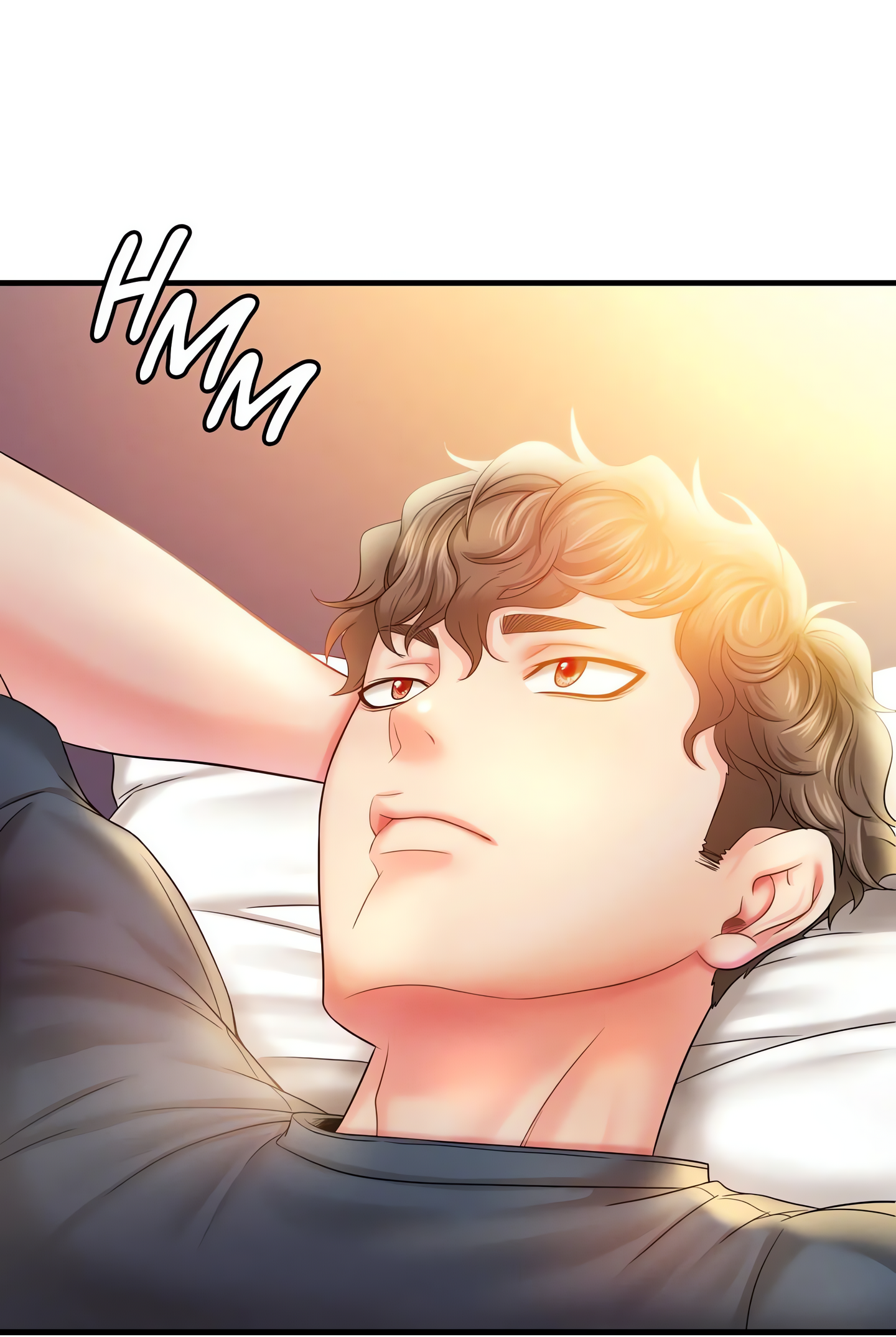 Drunk on You (Official Uncensored) Page 134 - MangaHe