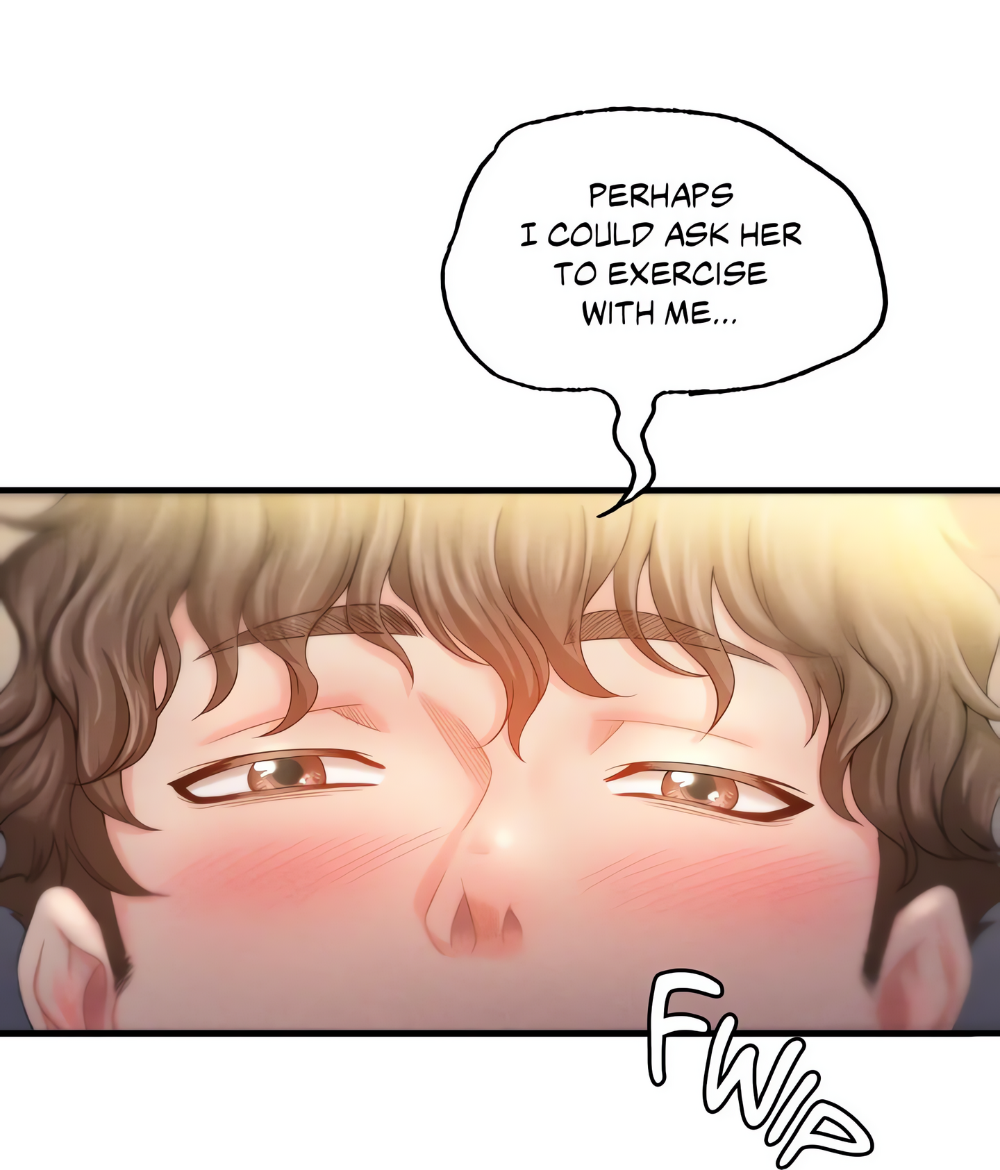 Drunk on You (Official Uncensored) Page 136 - MangaHe