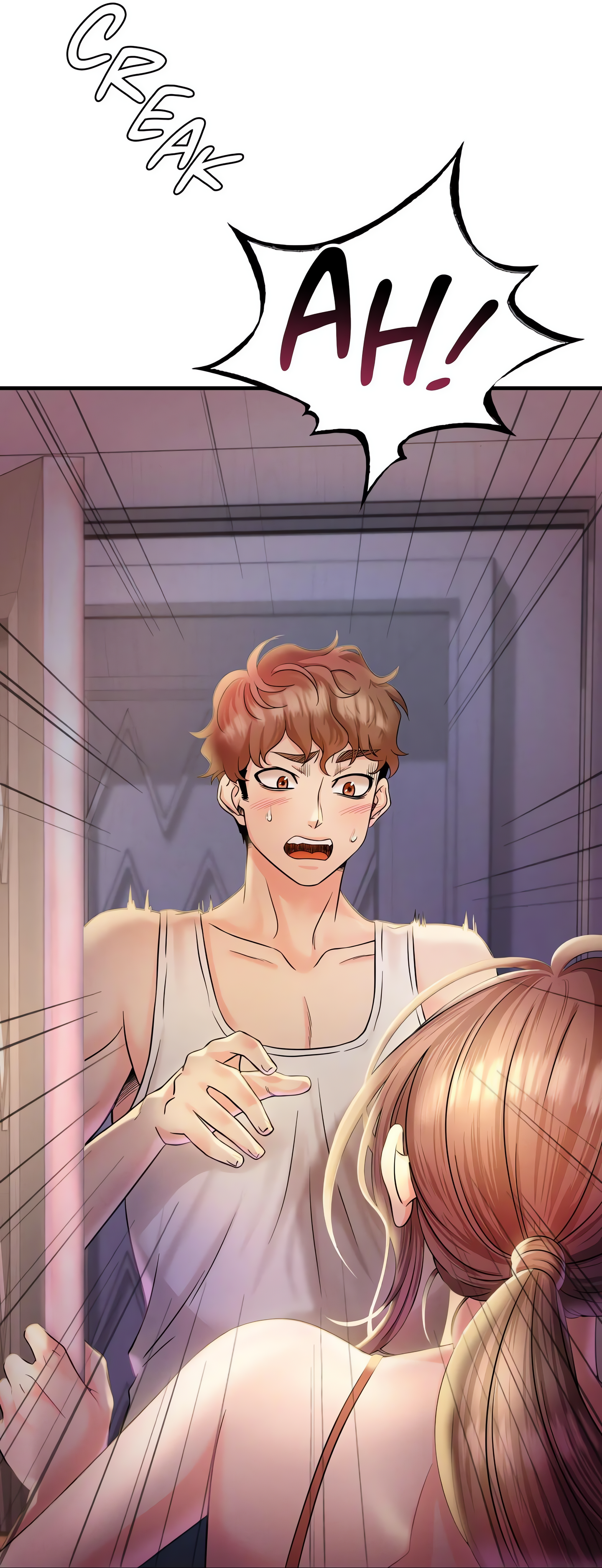 Drunk on You (Official Uncensored) Page 15 - MangaHe