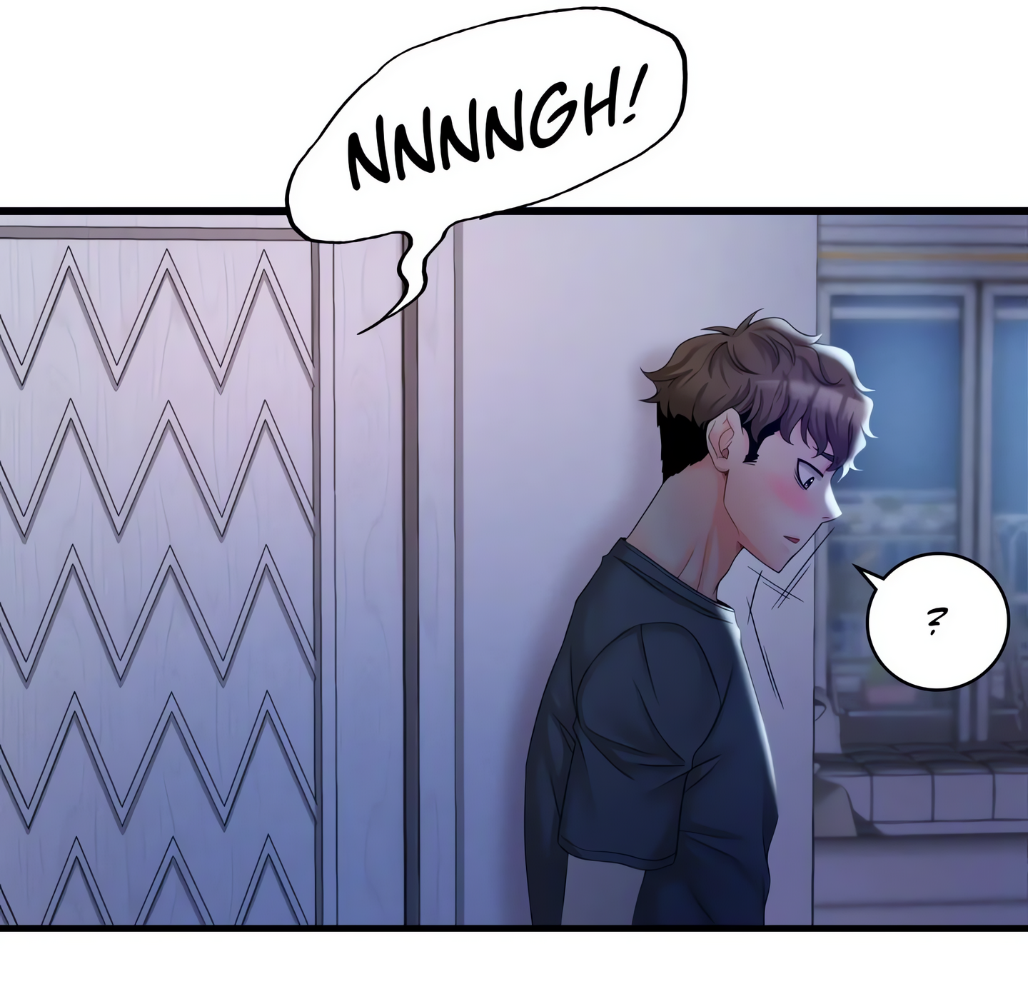 Drunk on You (Official Uncensored) Page 150 - MangaHe