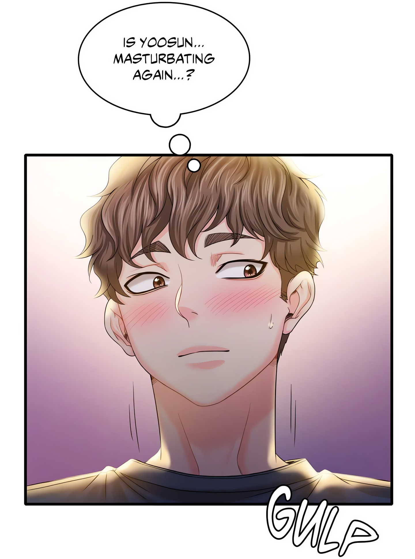 Drunk on You (Official Uncensored) Page 152 - MangaHe