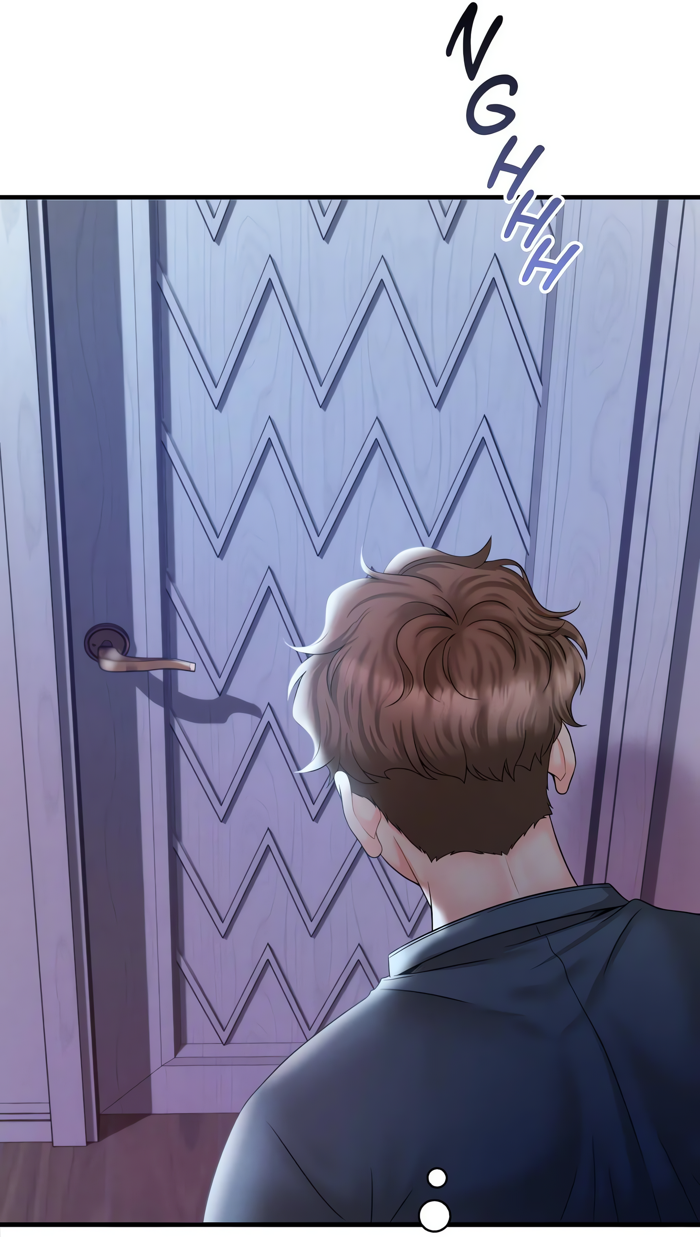 Drunk on You (Official Uncensored) Page 154 - MangaHe