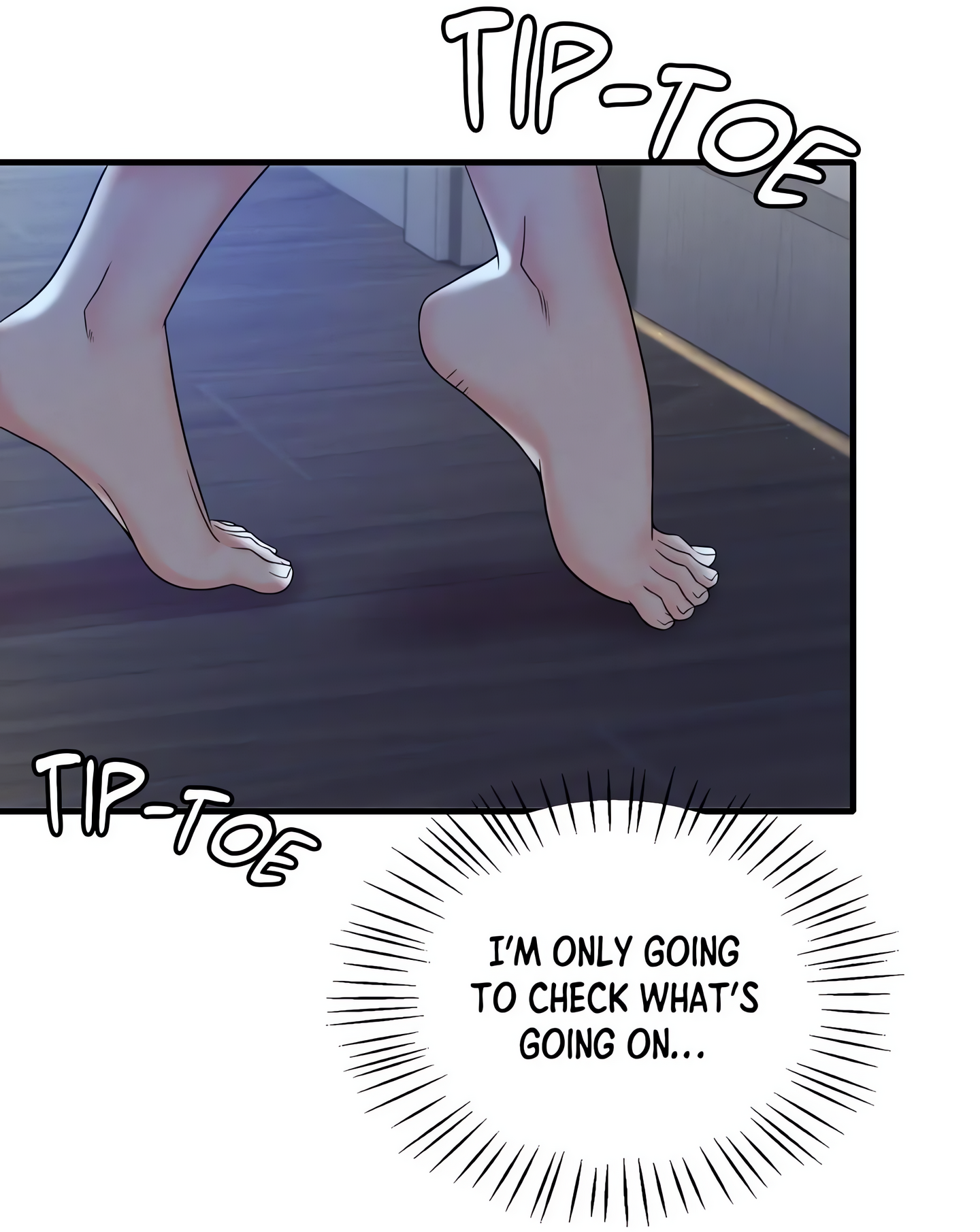 Drunk on You (Official Uncensored) Page 157 - MangaHe