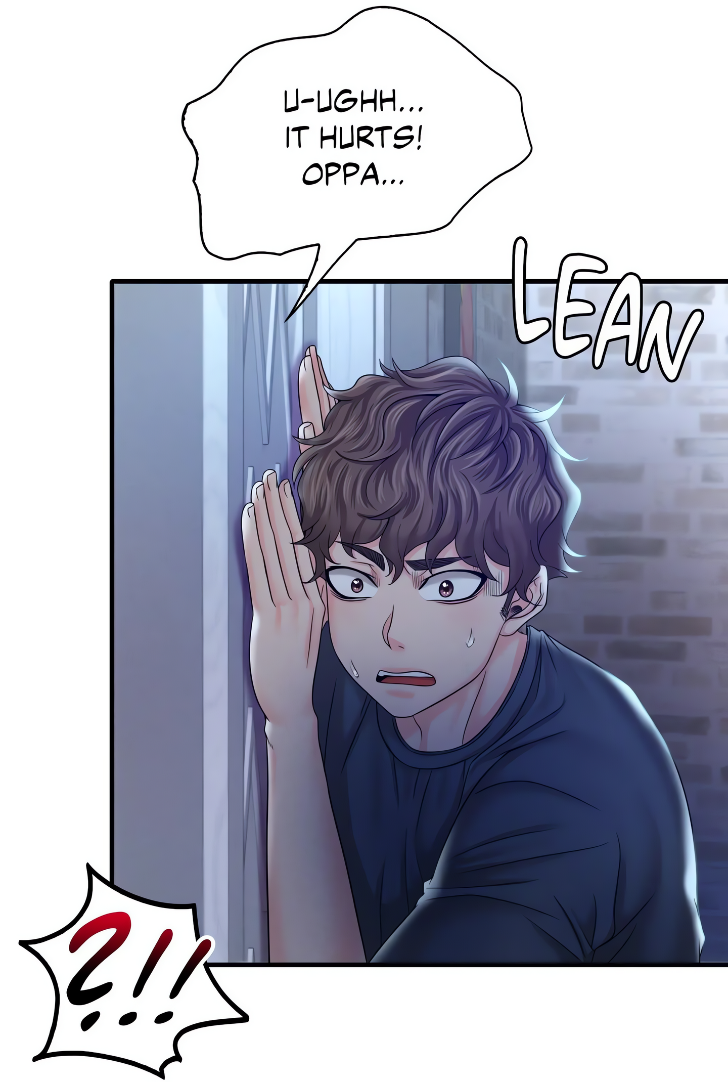 Drunk on You (Official Uncensored) Page 159 - MangaHe