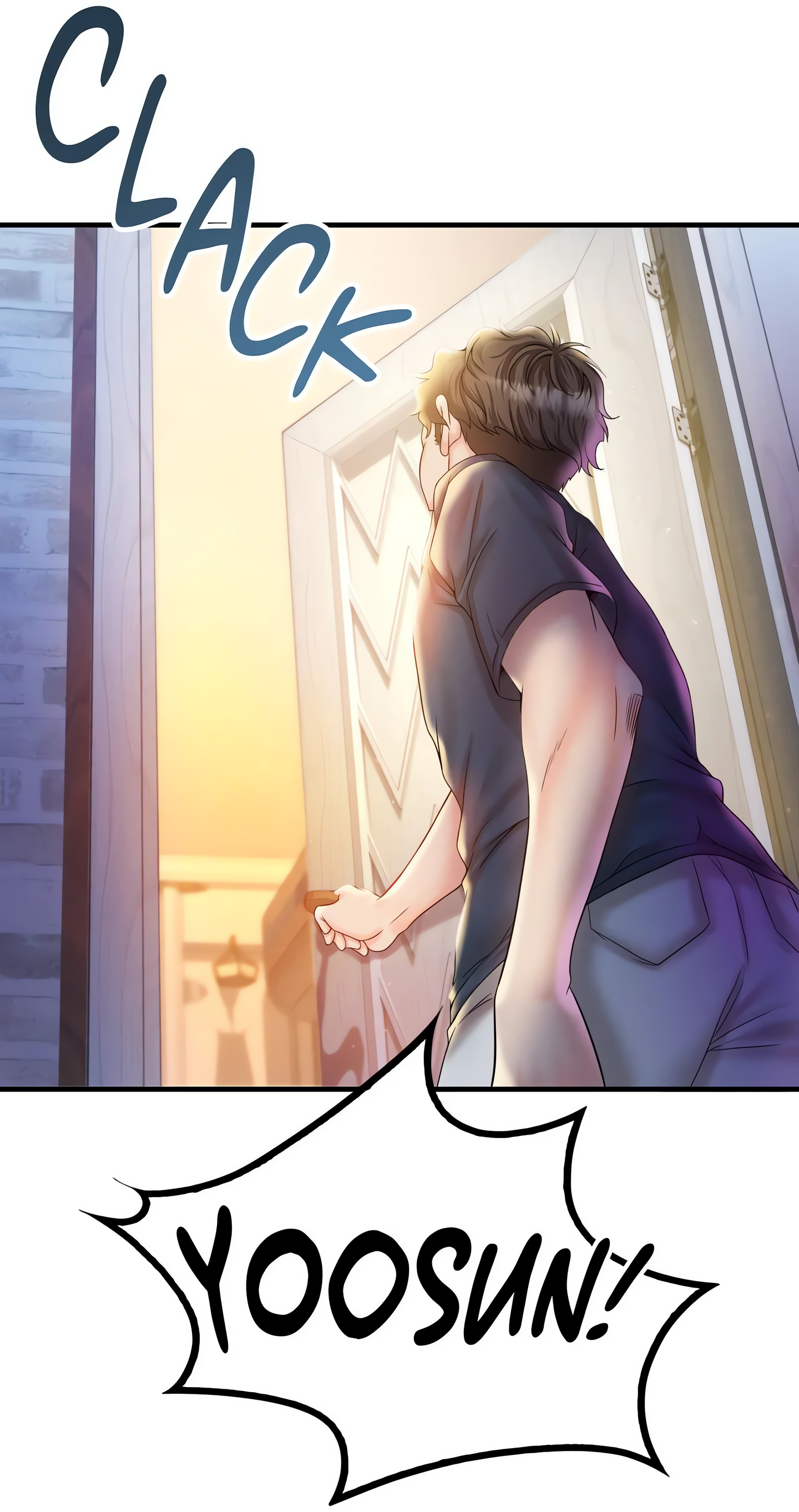 Drunk on You (Official Uncensored) Page 161 - MangaHe