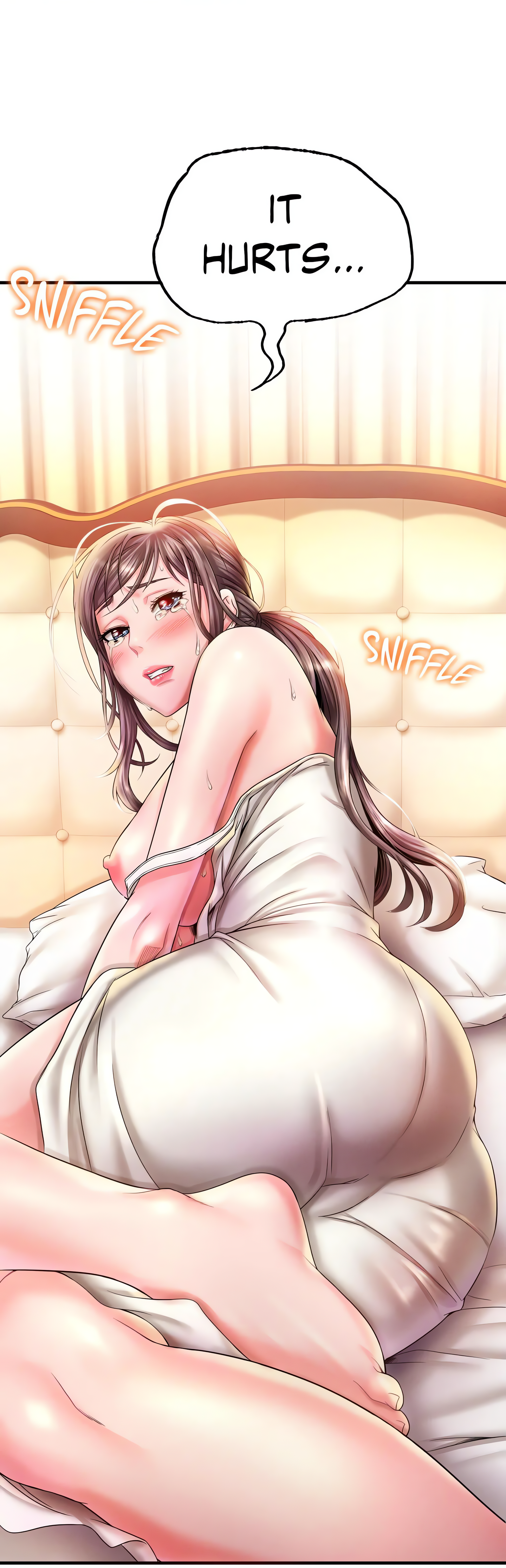 Drunk on You (Official Uncensored) Page 167 - MangaHe