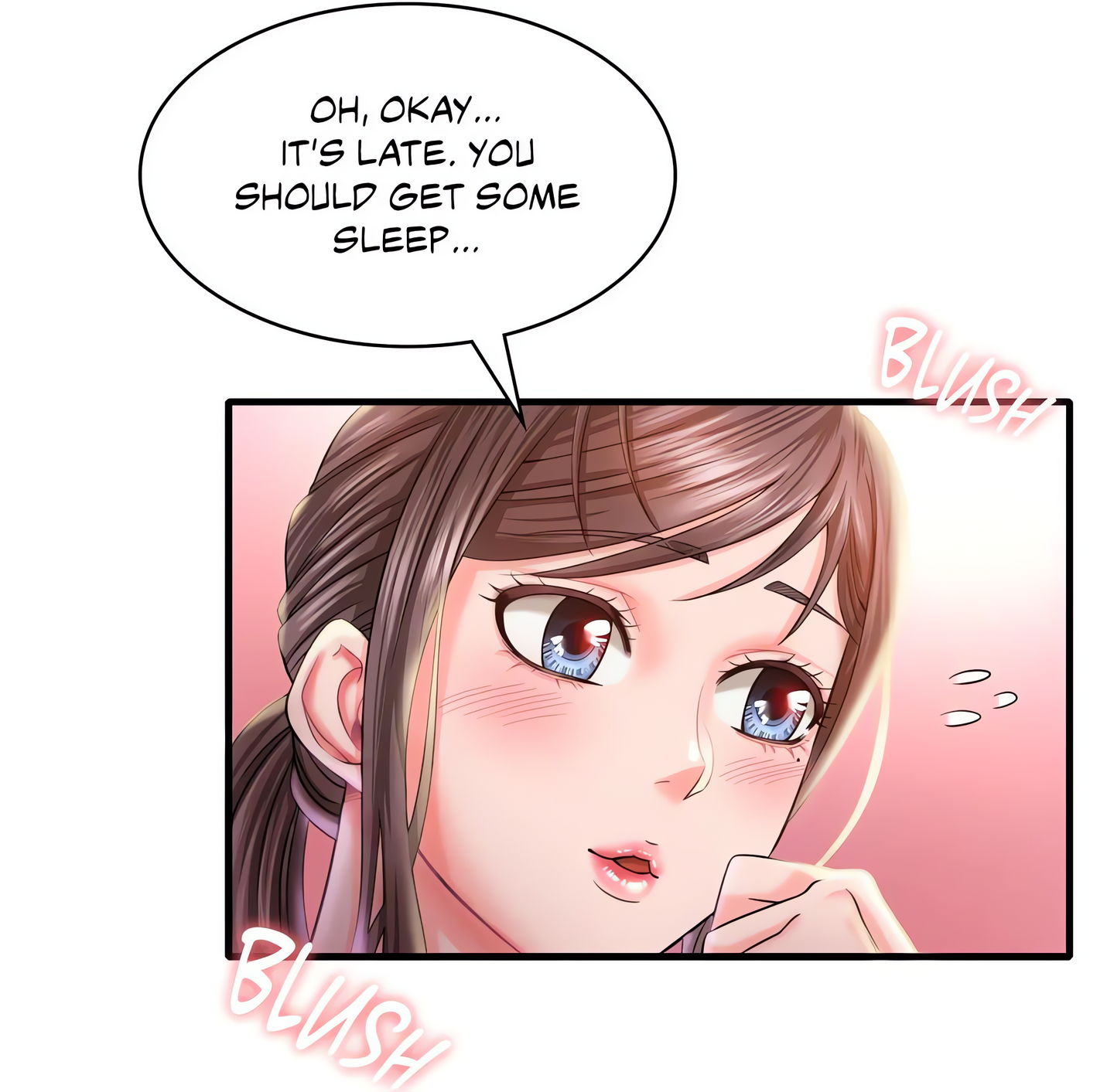 Drunk on You (Official Uncensored) Page 22 - MangaHe