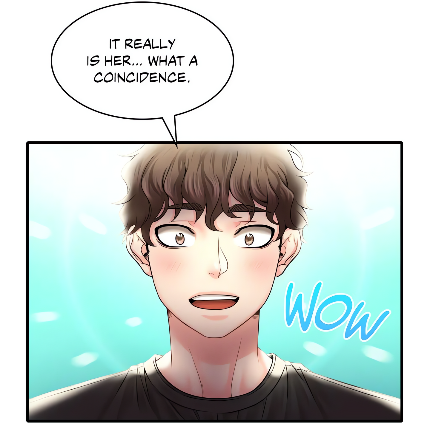 Drunk on You (Official Uncensored) Page 43 - MangaHe