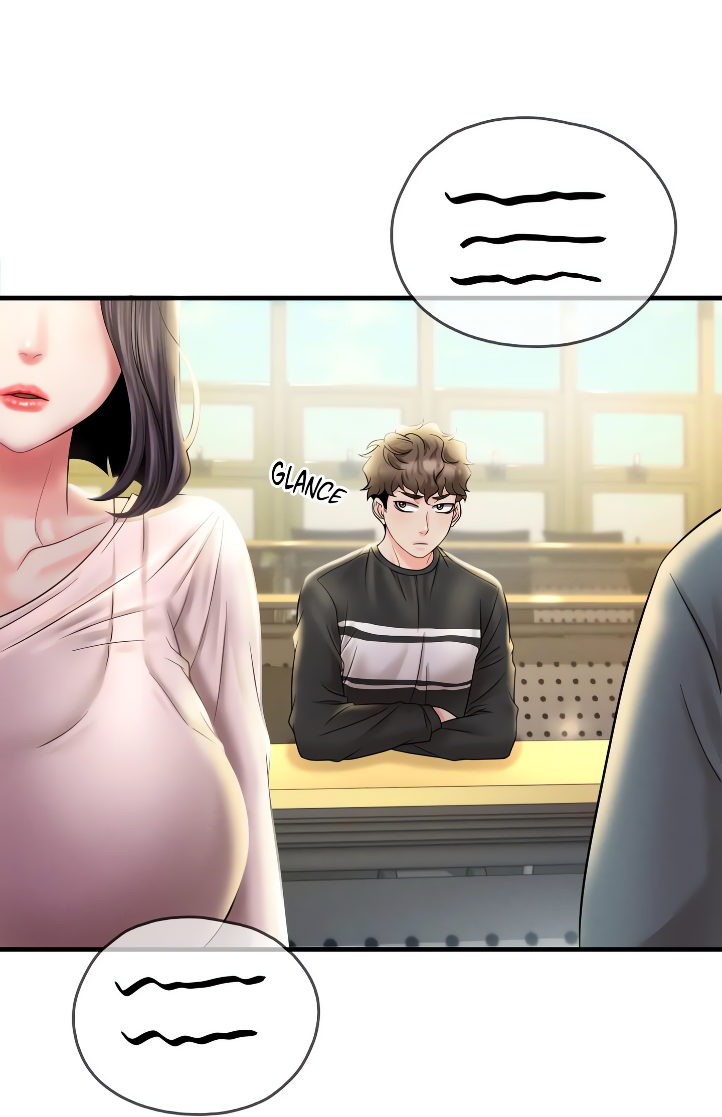 Drunk on You (Official Uncensored) Page 45 - MangaHe