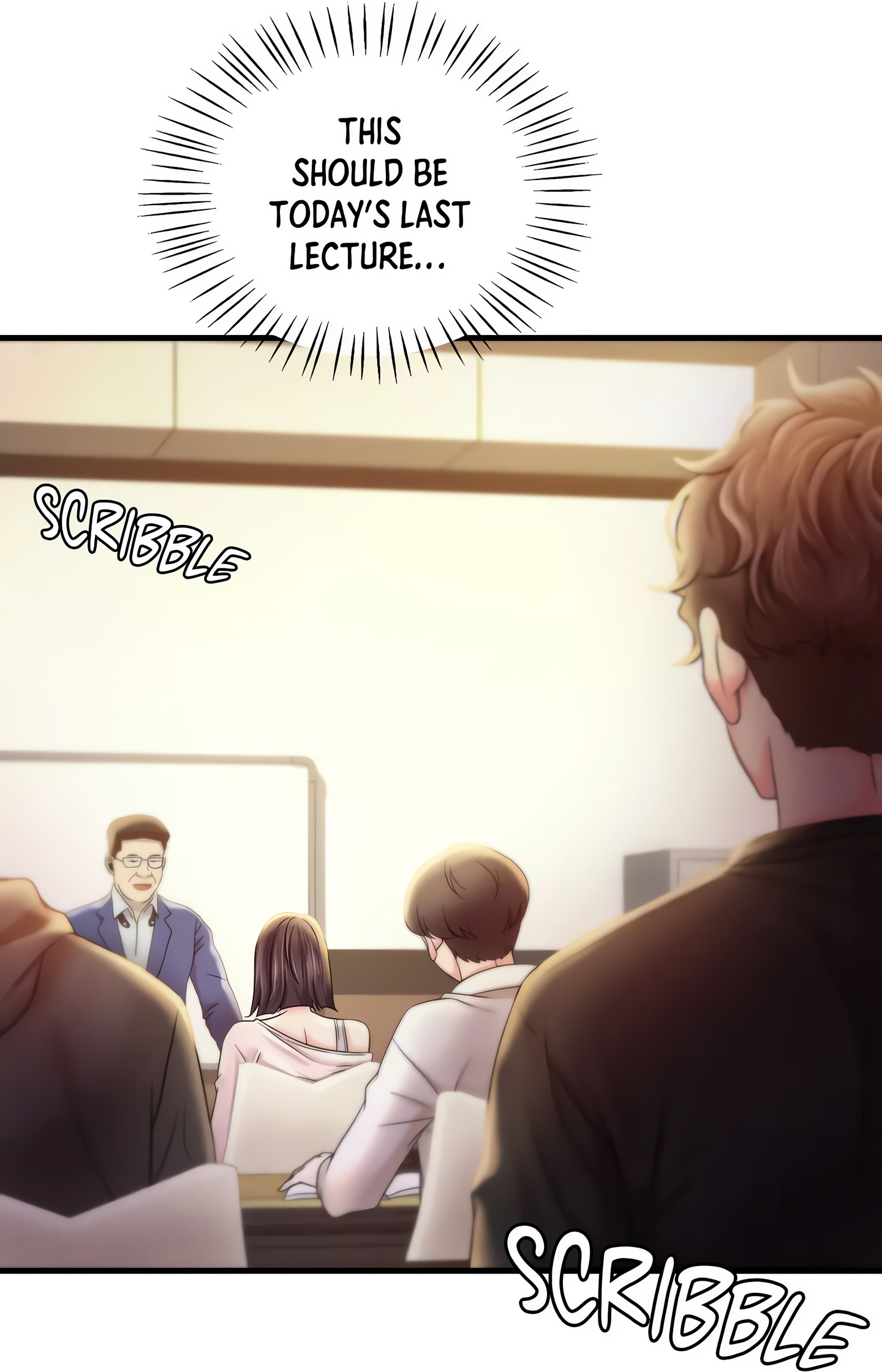 Drunk on You (Official Uncensored) Page 52 - MangaHe