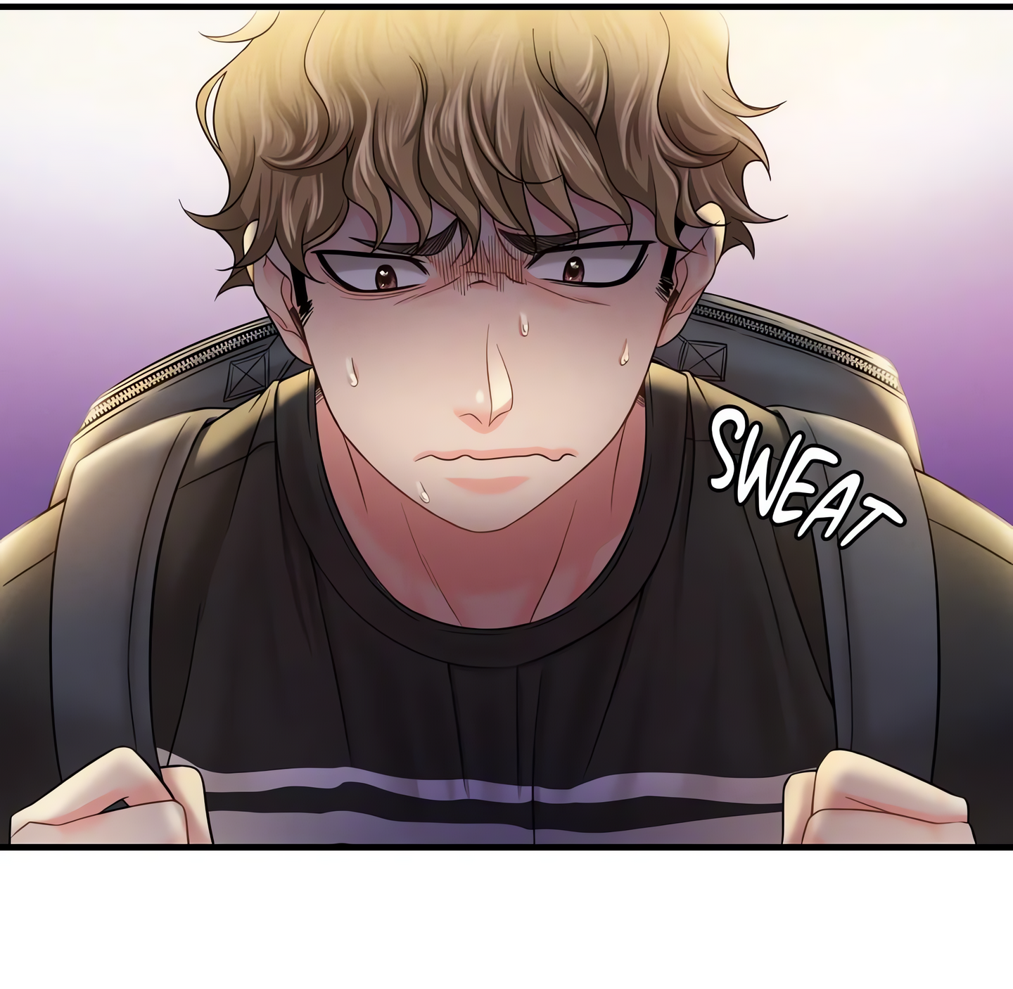 Drunk on You (Official Uncensored) Page 60 - MangaHe