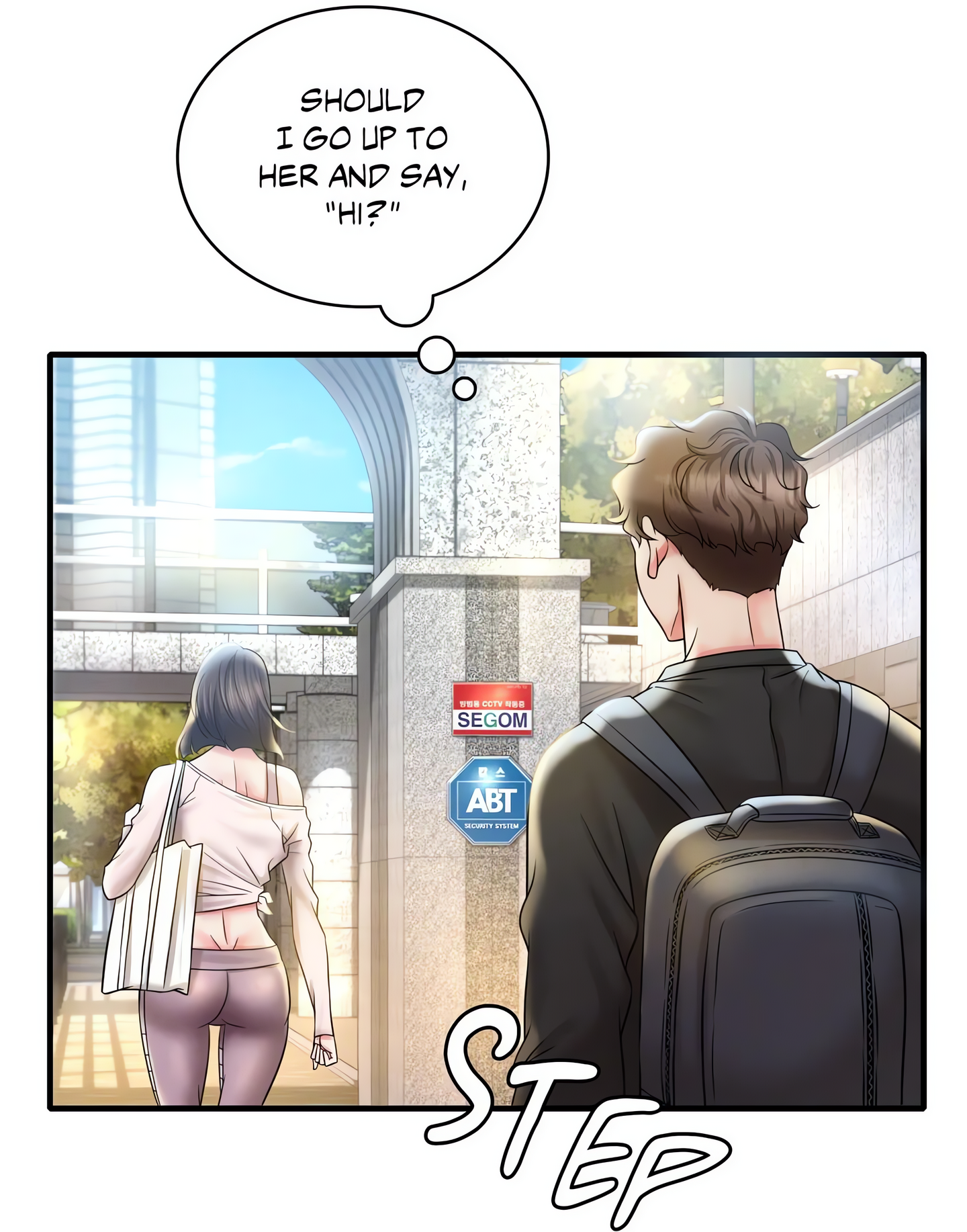 Drunk on You (Official Uncensored) Page 67 - MangaHe