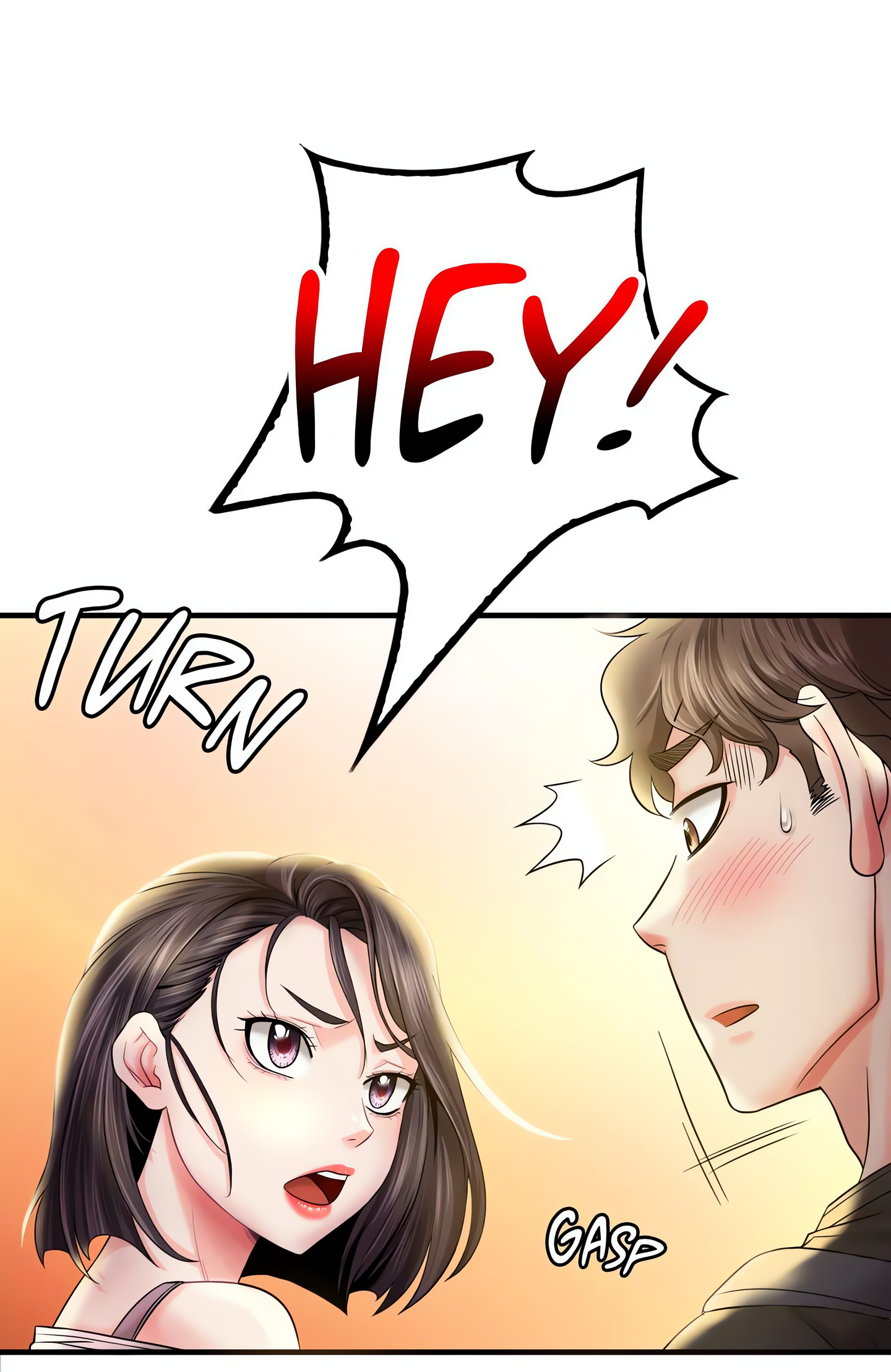 Drunk on You (Official Uncensored) Page 68 - MangaHe