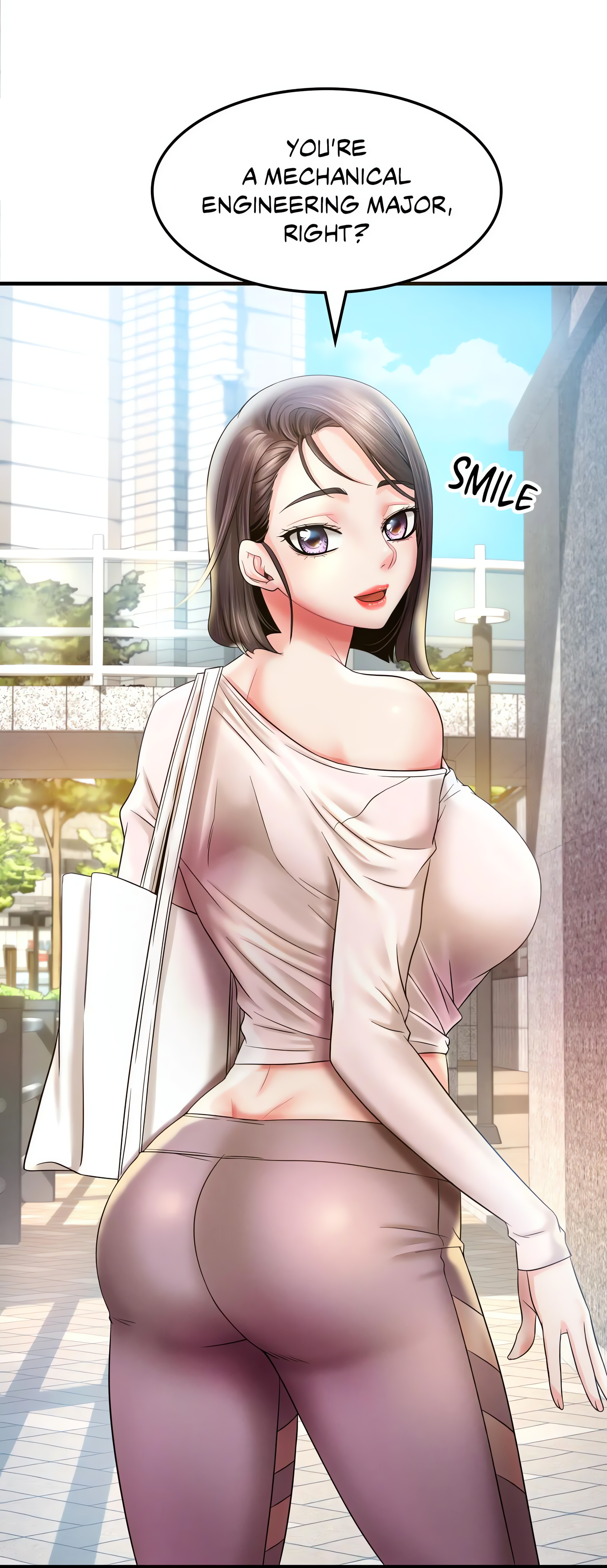 Drunk on You (Official Uncensored) Page 69 - MangaHe