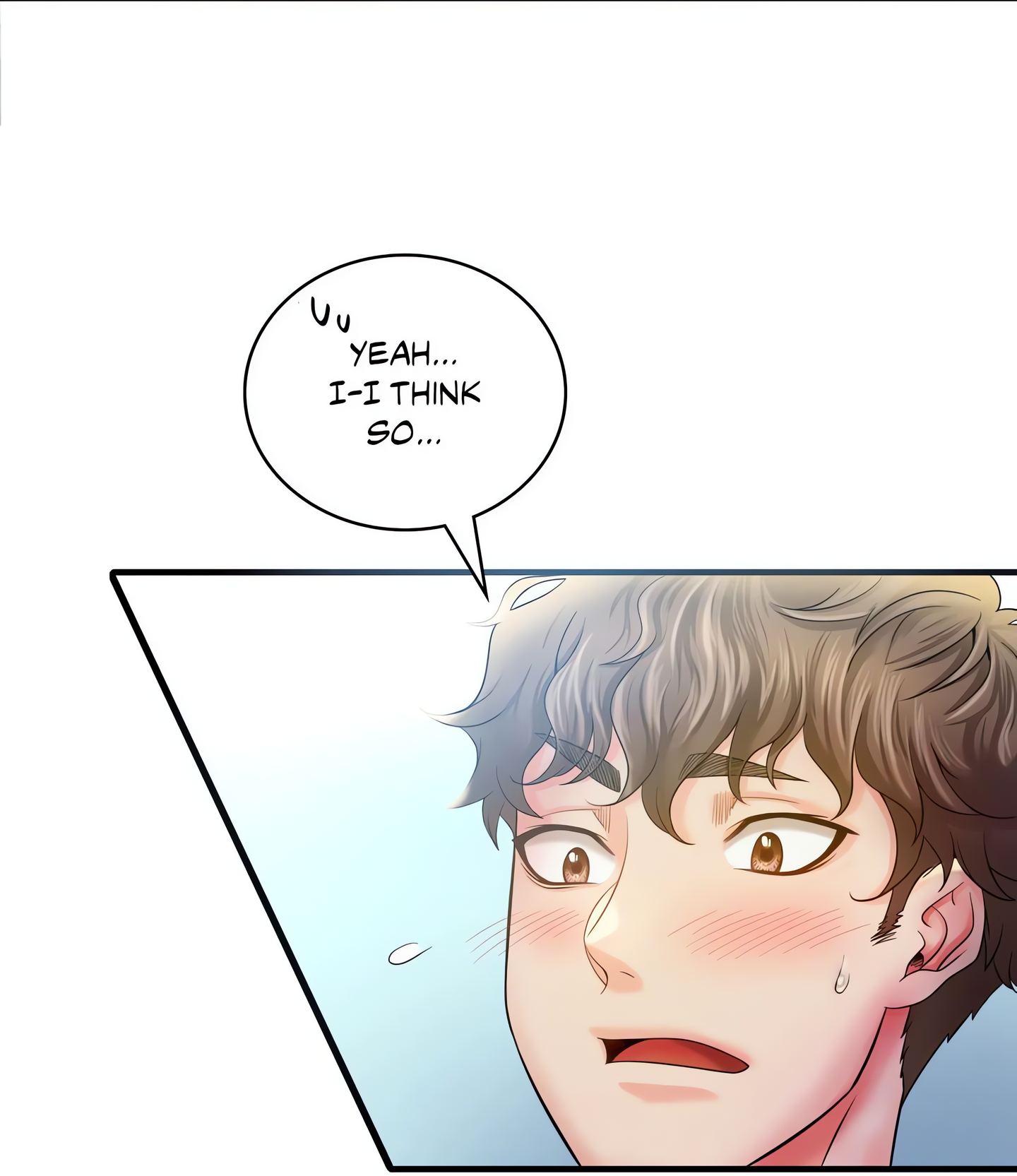 Drunk on You (Official Uncensored) Page 70 - MangaHe