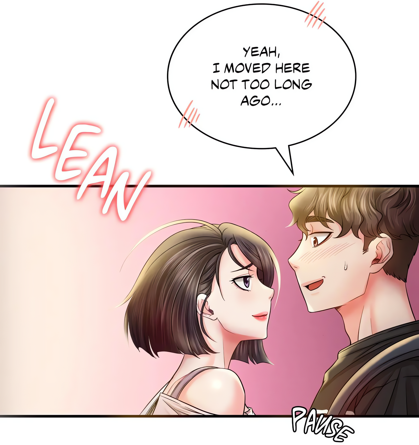 Drunk on You (Official Uncensored) Page 74 - MangaHe
