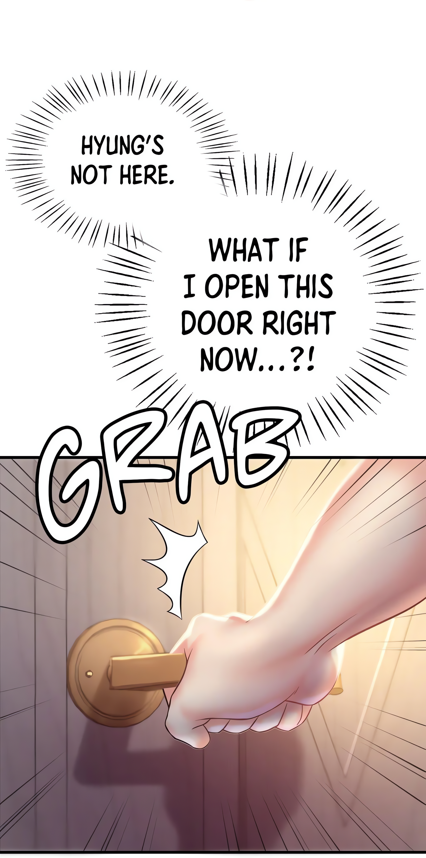 Drunk on You (Official Uncensored) Page 9 - MangaHe