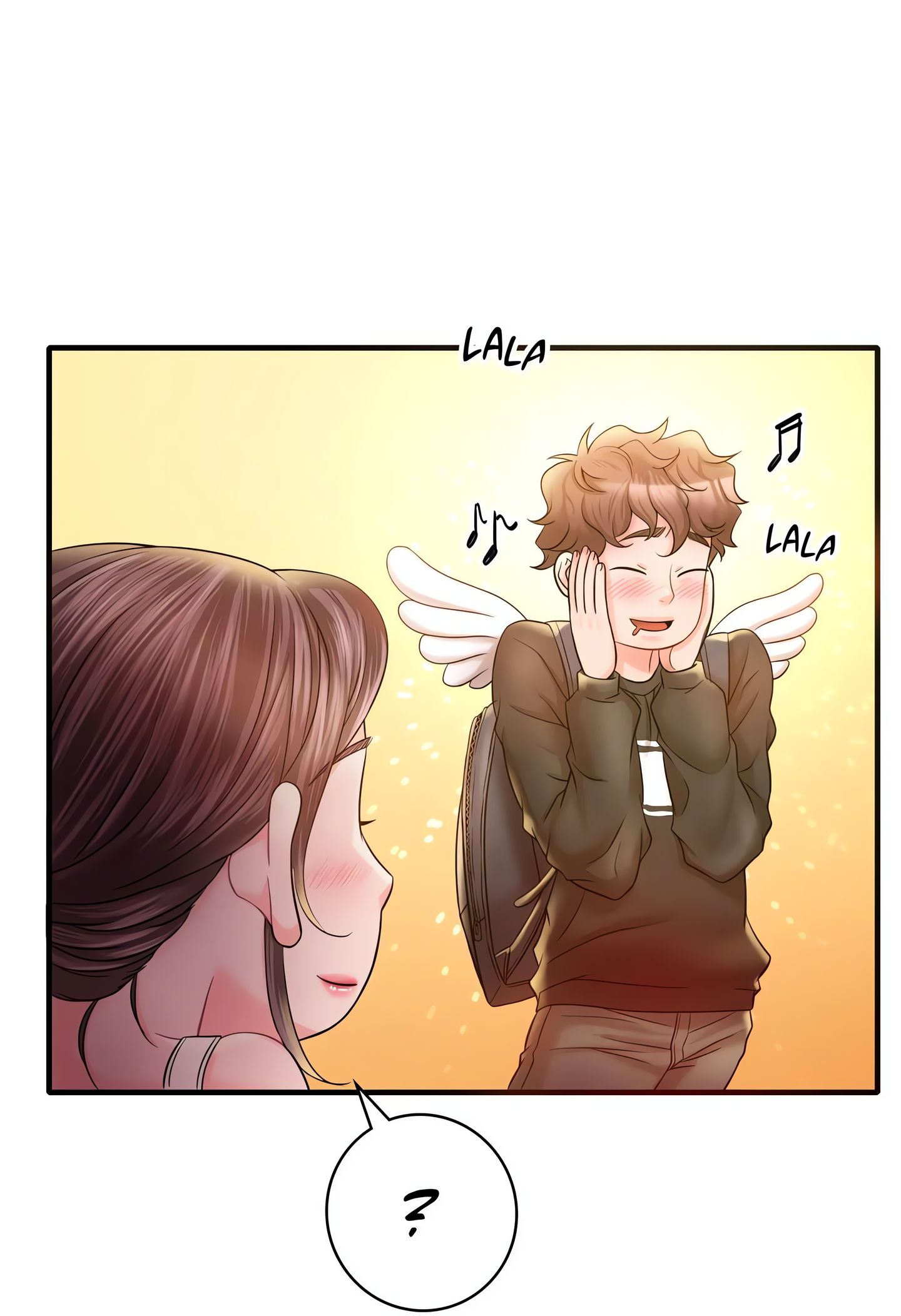 Drunk on You (Official Uncensored) Page 89 - MangaHe