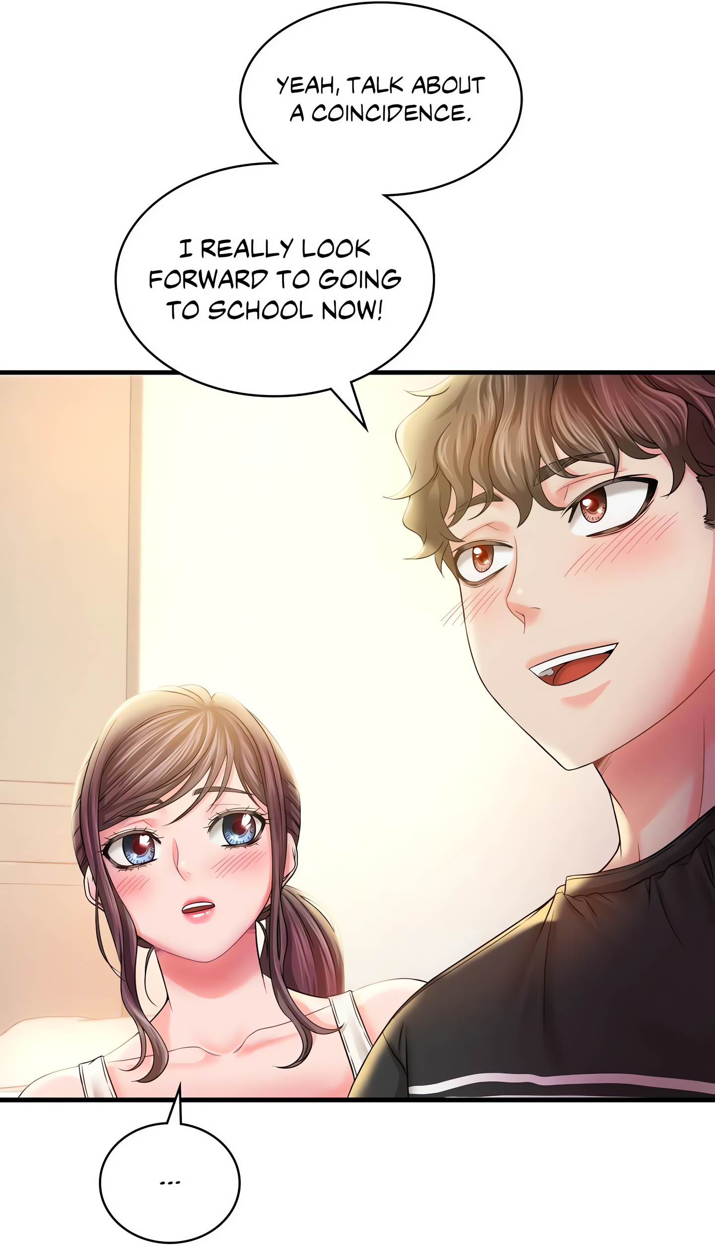Drunk on You (Official Uncensored) Page 100 - MangaHe