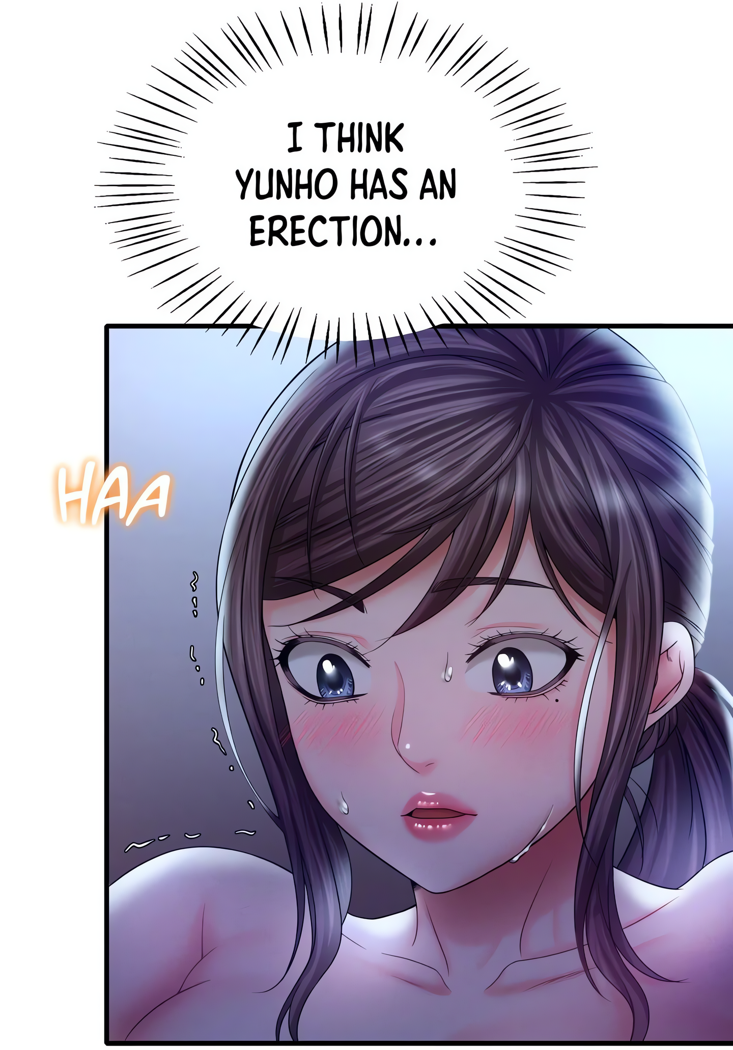 Drunk on You (Official Uncensored) Page 128 - MangaHe