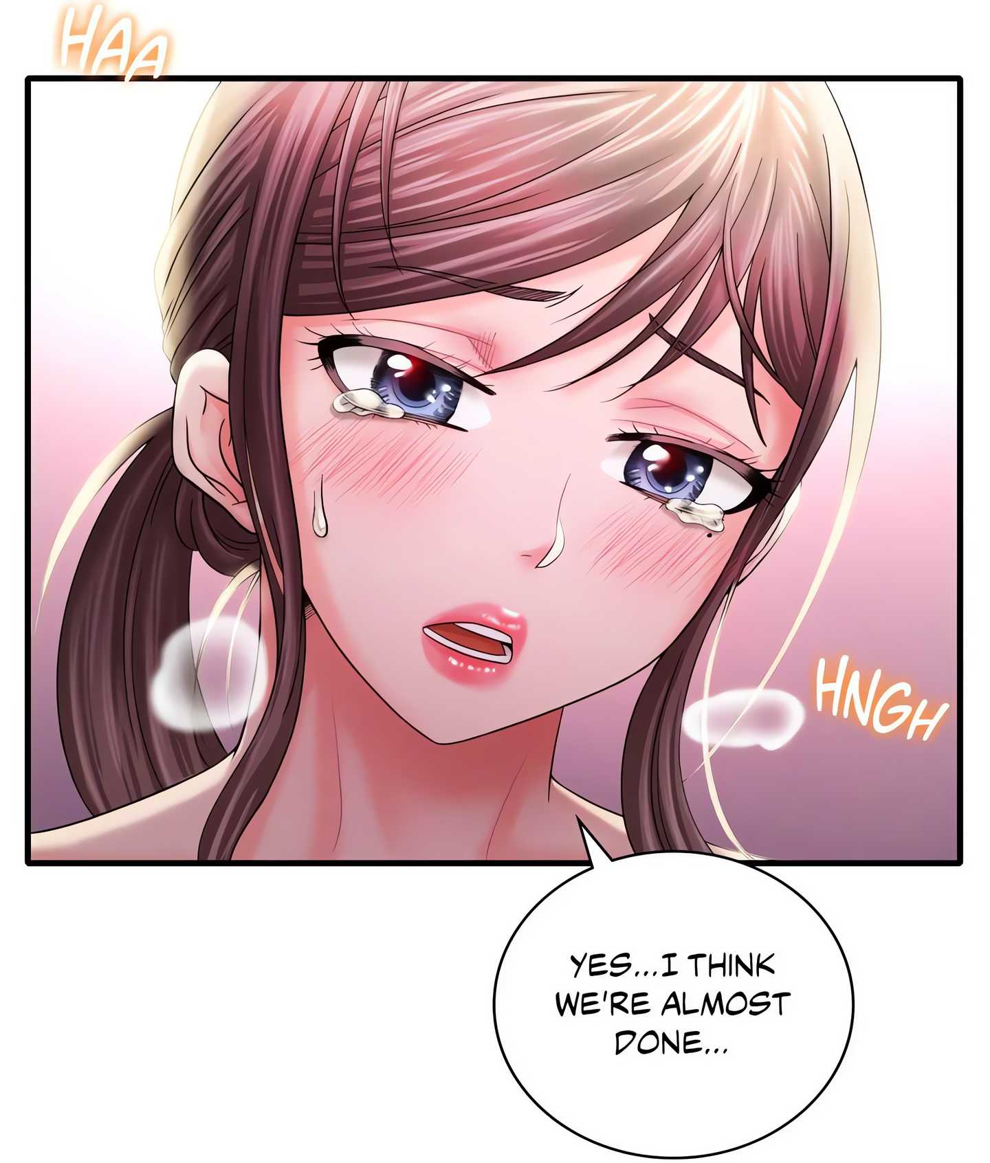 Drunk on You (Official Uncensored) Page 145 - MangaHe