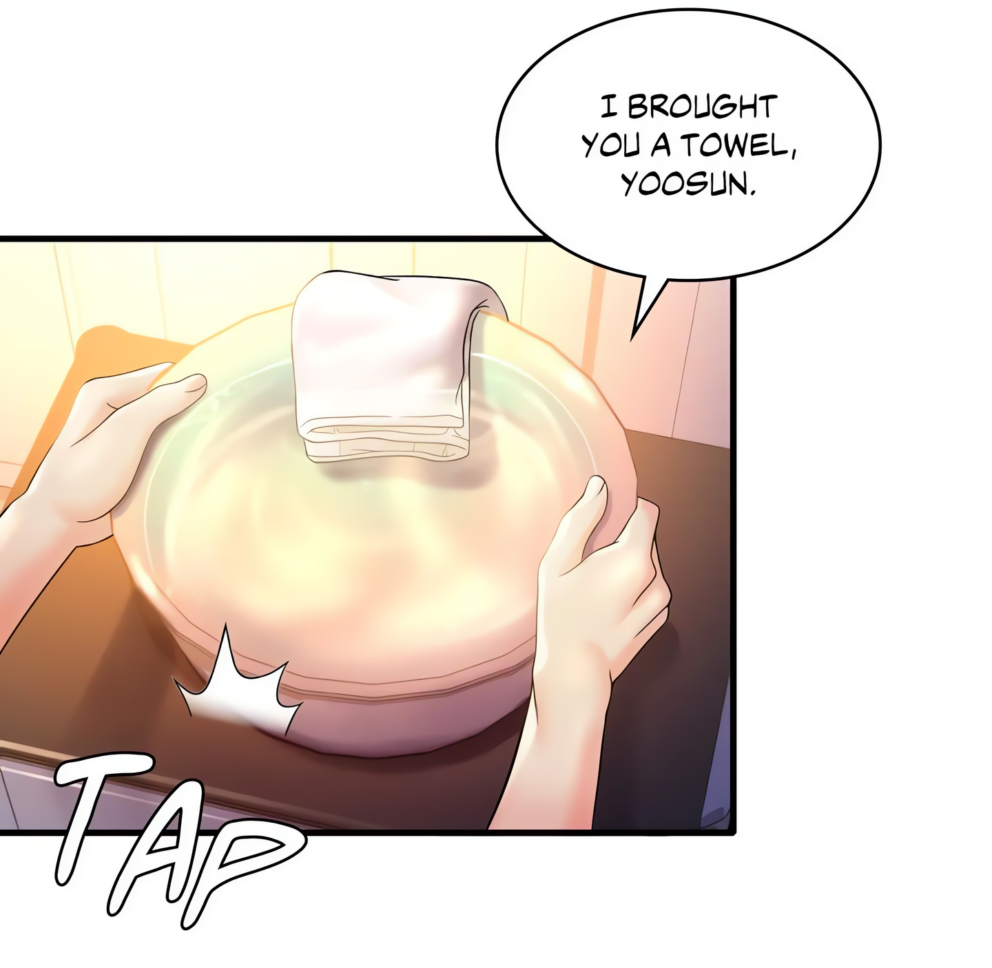 Drunk on You (Official Uncensored) Page 27 - MangaHe