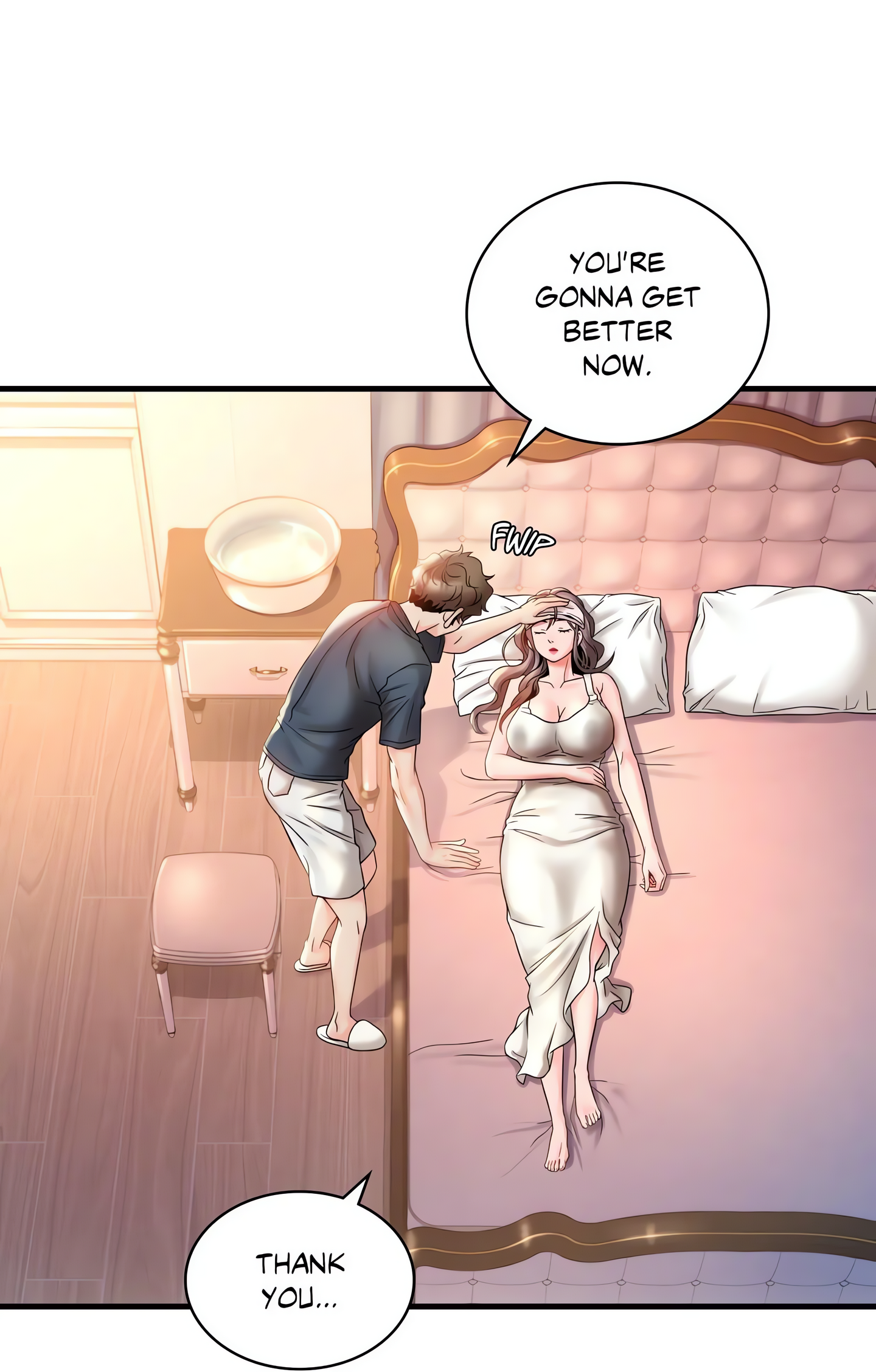 Drunk on You (Official Uncensored) Page 28 - MangaHe