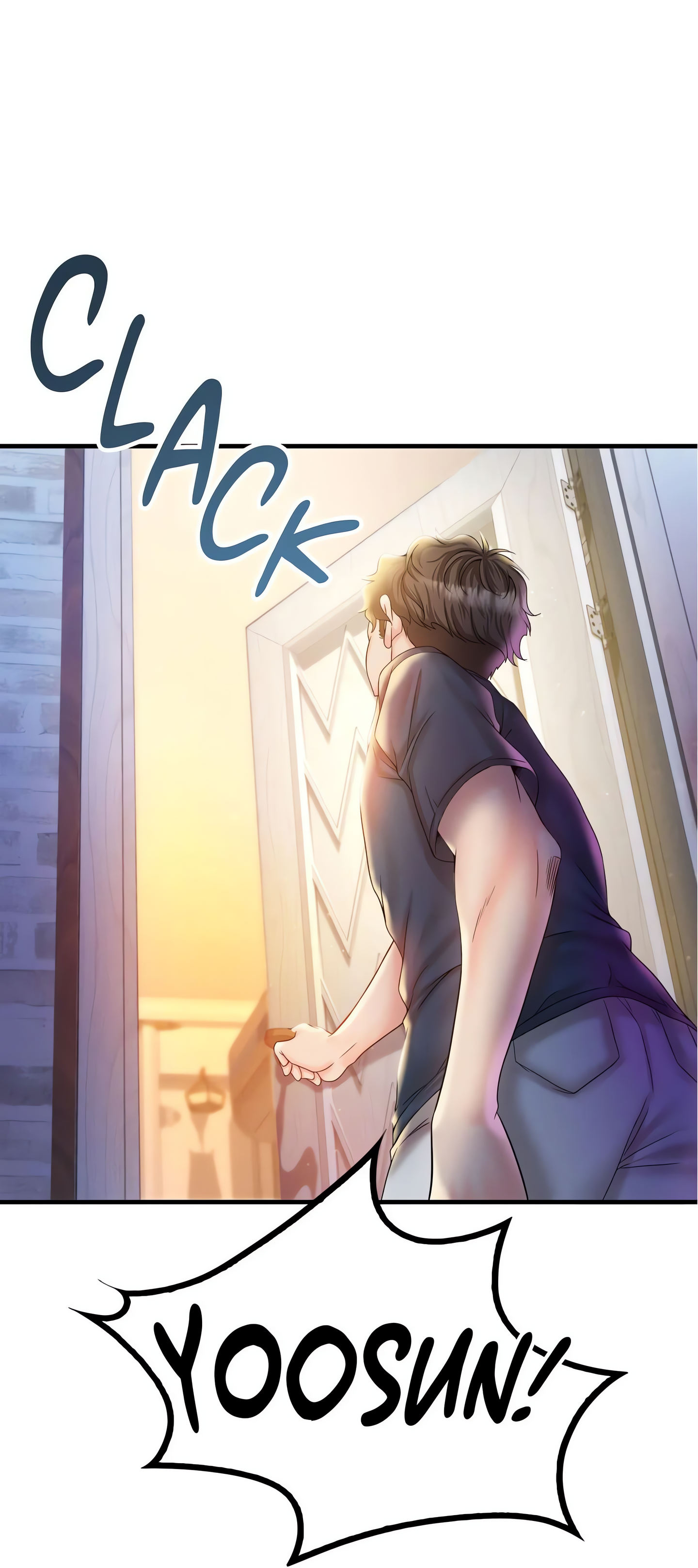Drunk on You (Official Uncensored) Page 4 - MangaHe