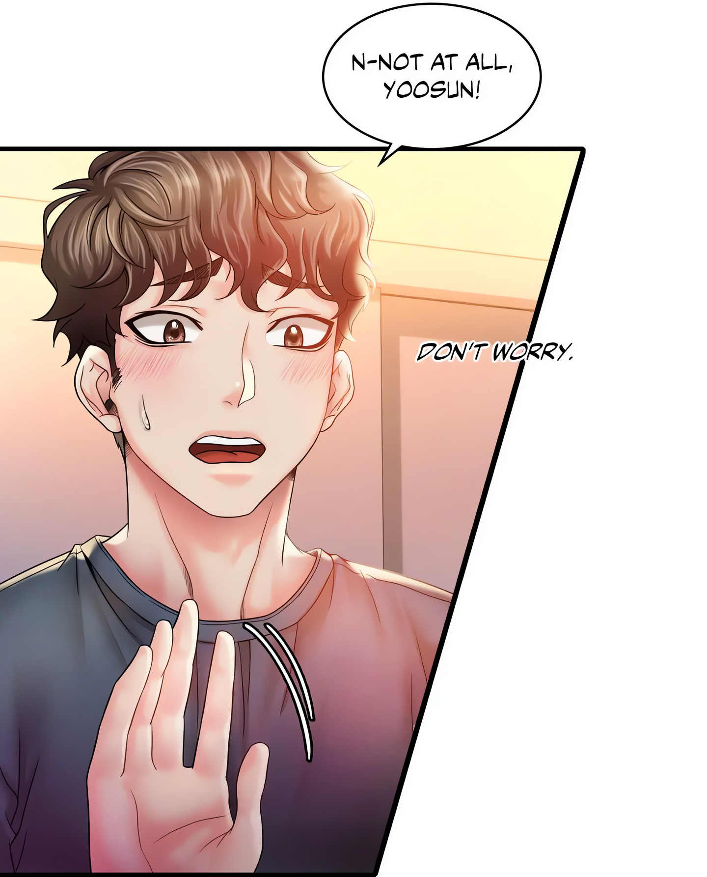 Drunk on You (Official Uncensored) Page 40 - MangaHe