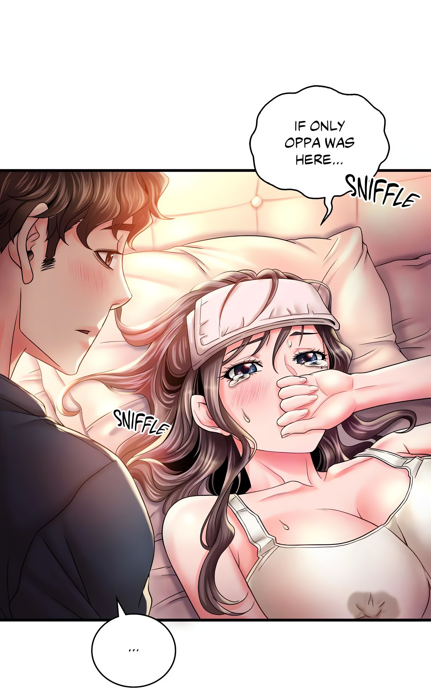 Drunk on You (Official Uncensored) Page 42 - MangaHe