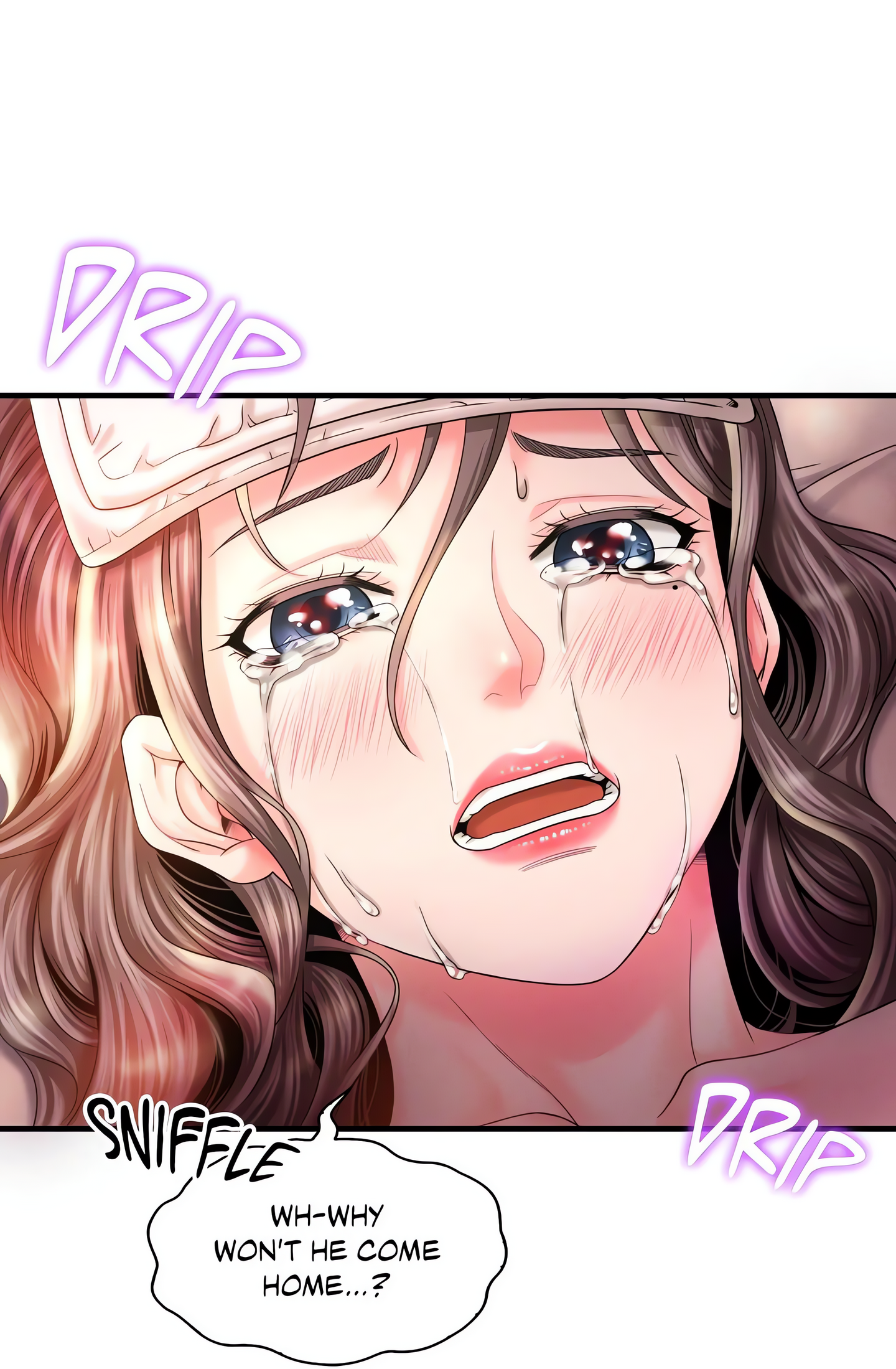 Drunk on You (Official Uncensored) Page 44 - MangaHe