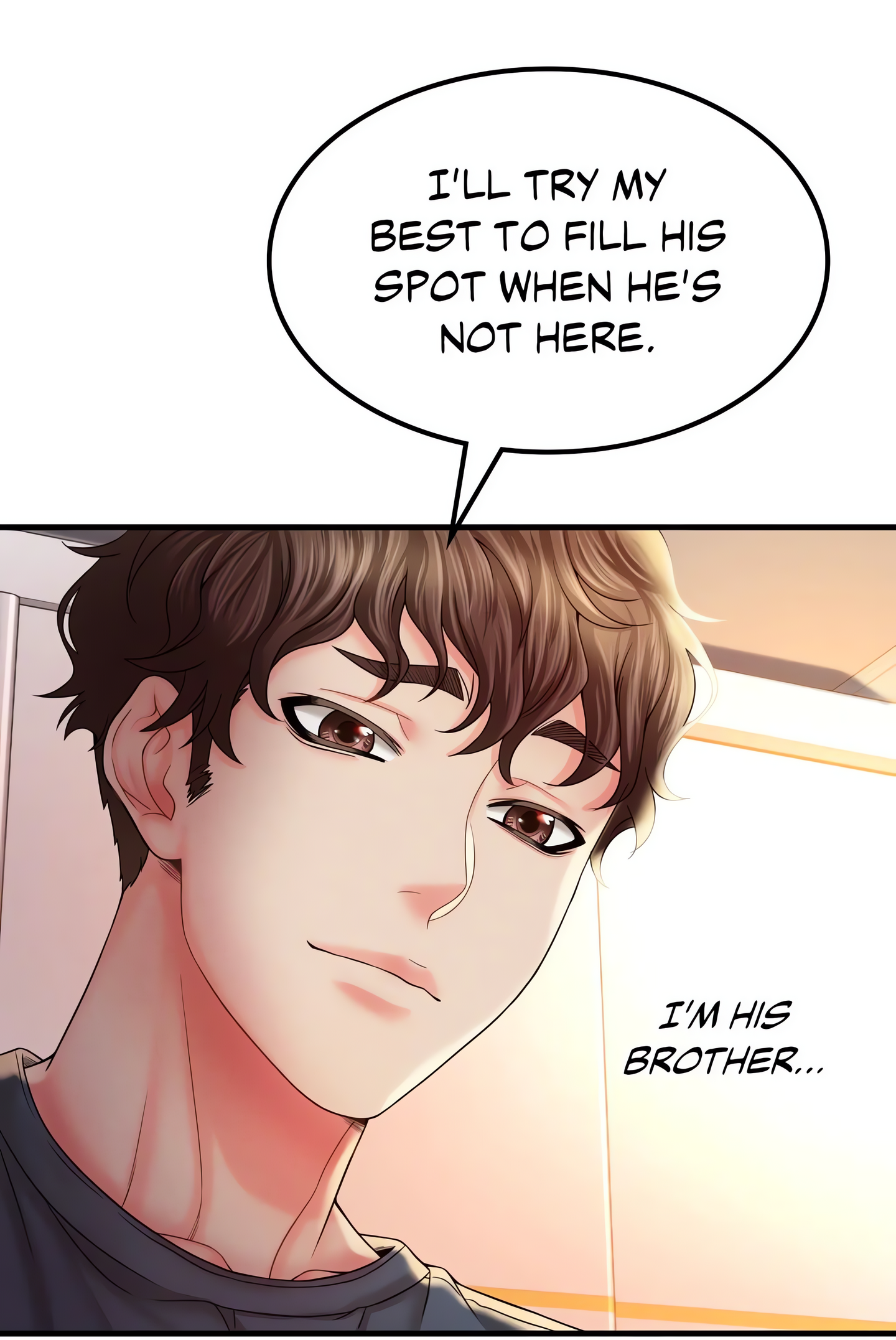 Drunk on You (Official Uncensored) Page 54 - MangaHe