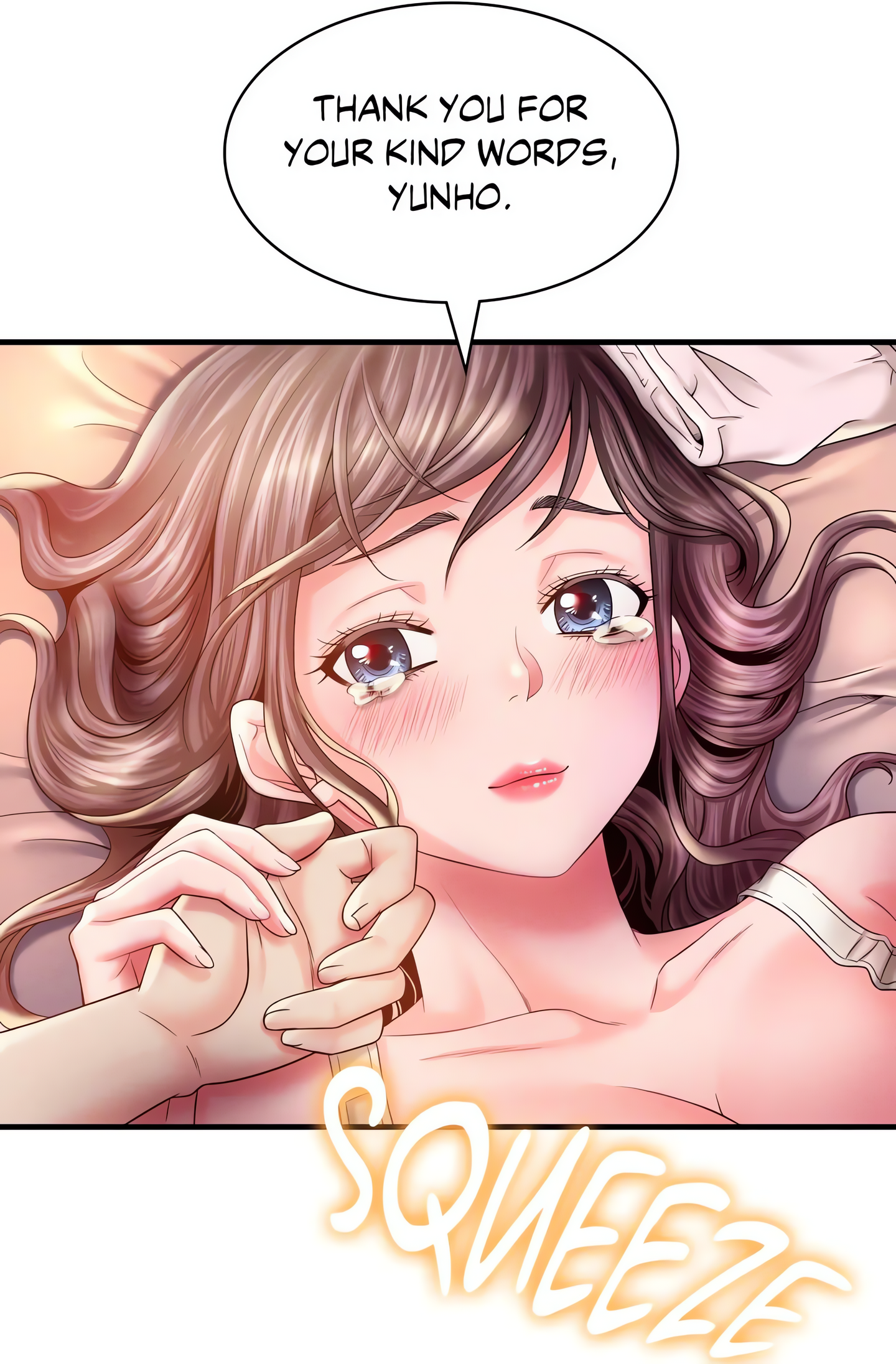 Drunk on You (Official Uncensored) Page 57 - MangaHe