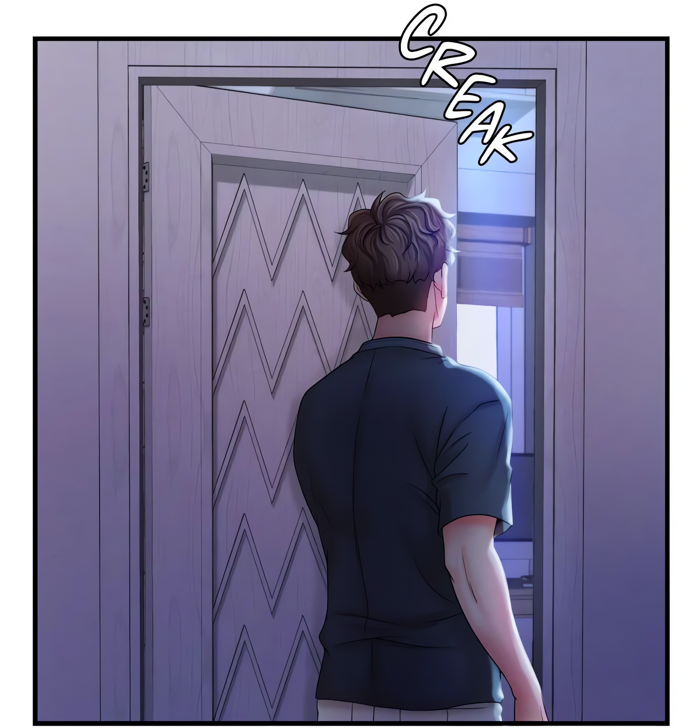 Drunk on You (Official Uncensored) Page 65 - MangaHe