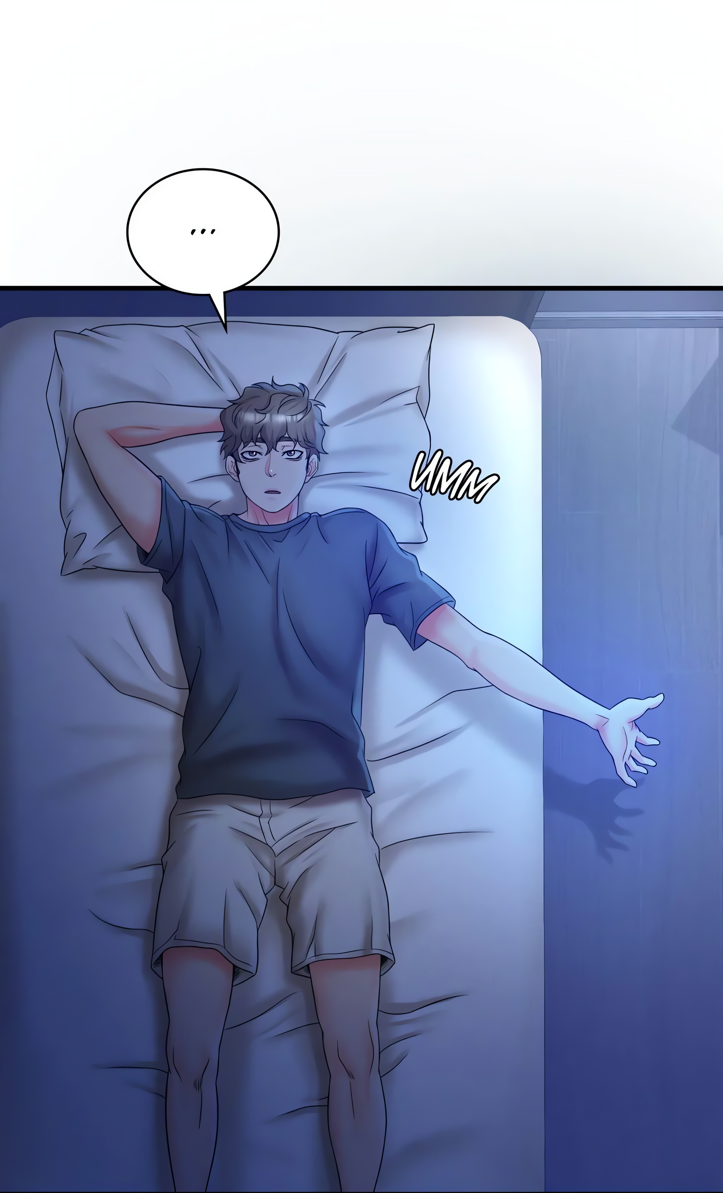 Drunk on You (Official Uncensored) Page 67 - MangaHe