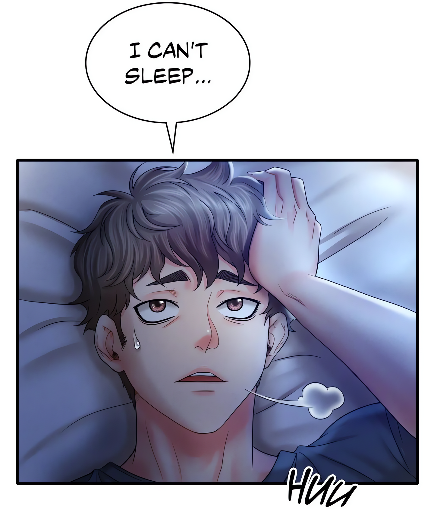 Drunk on You (Official Uncensored) Page 69 - MangaHe