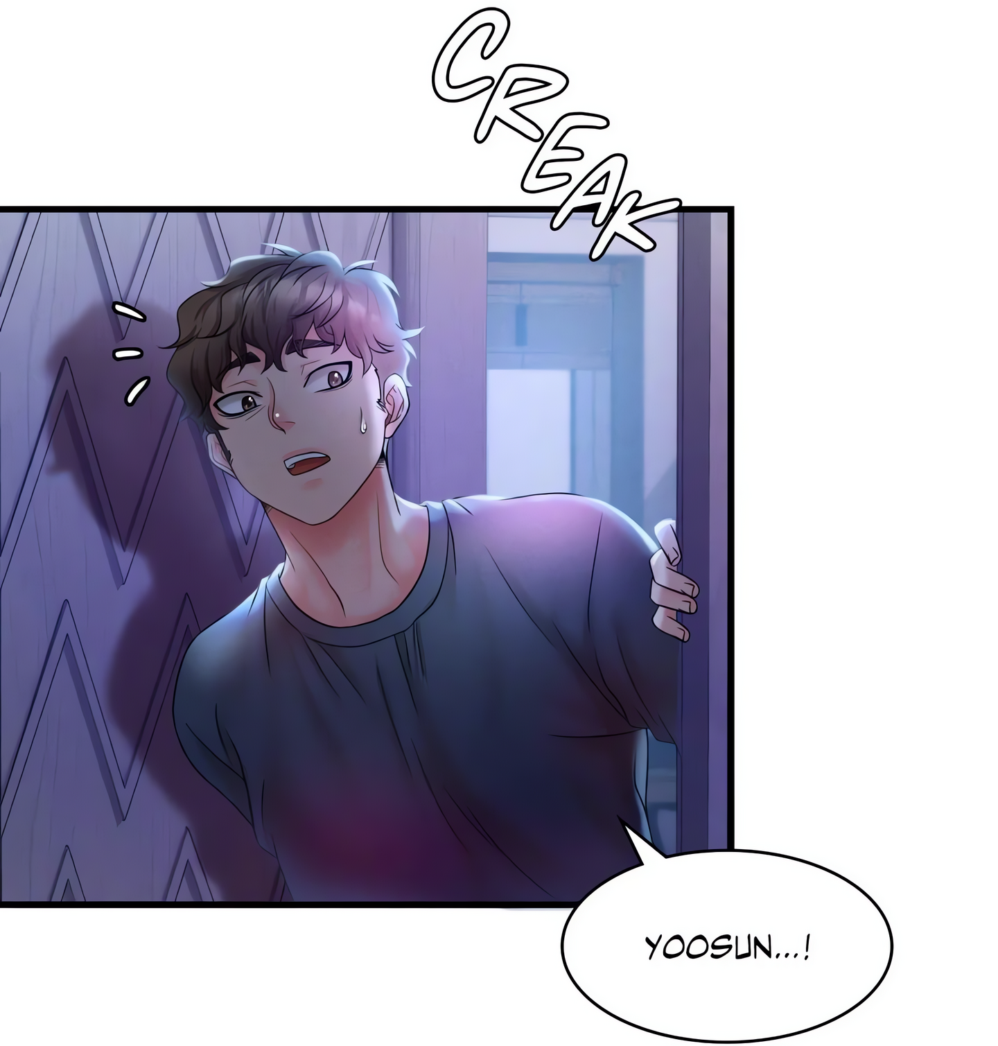 Drunk on You (Official Uncensored) Page 75 - MangaHe