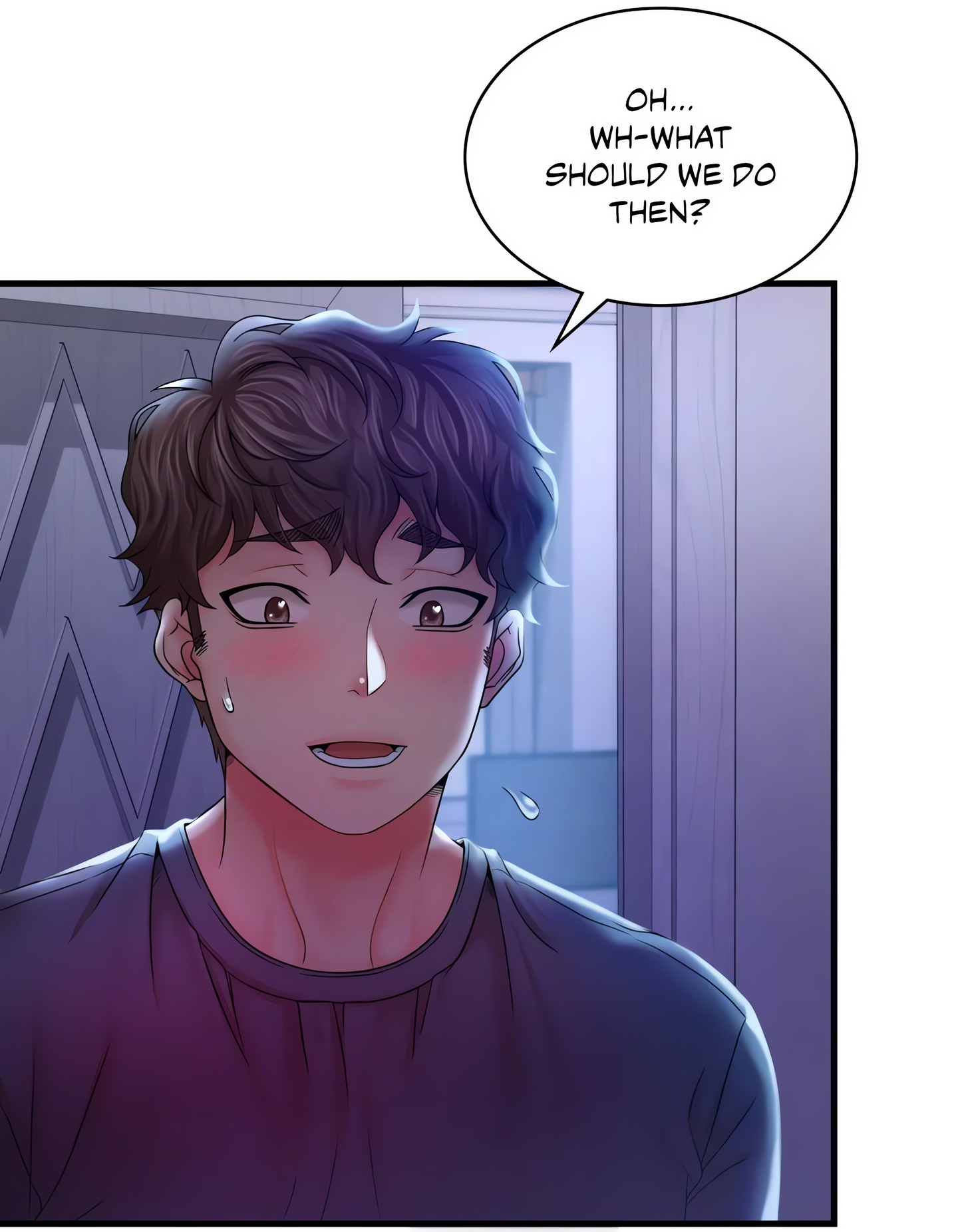 Drunk on You (Official Uncensored) Page 79 - MangaHe