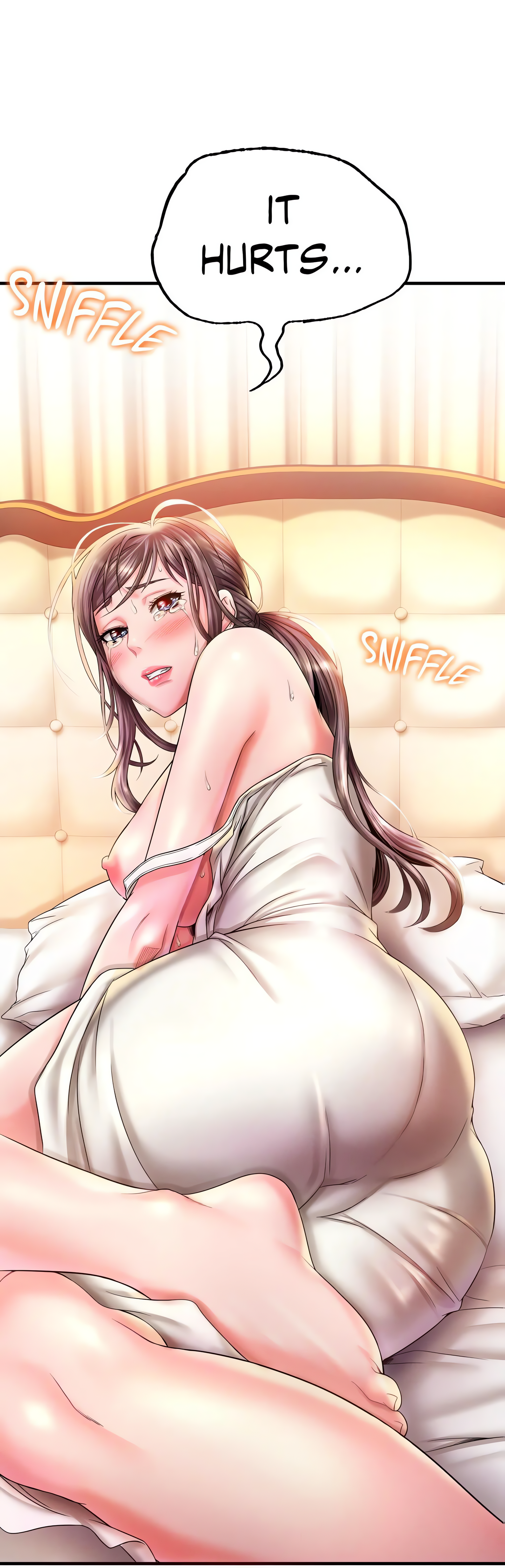 Drunk on You (Official Uncensored) Page 9 - MangaHe