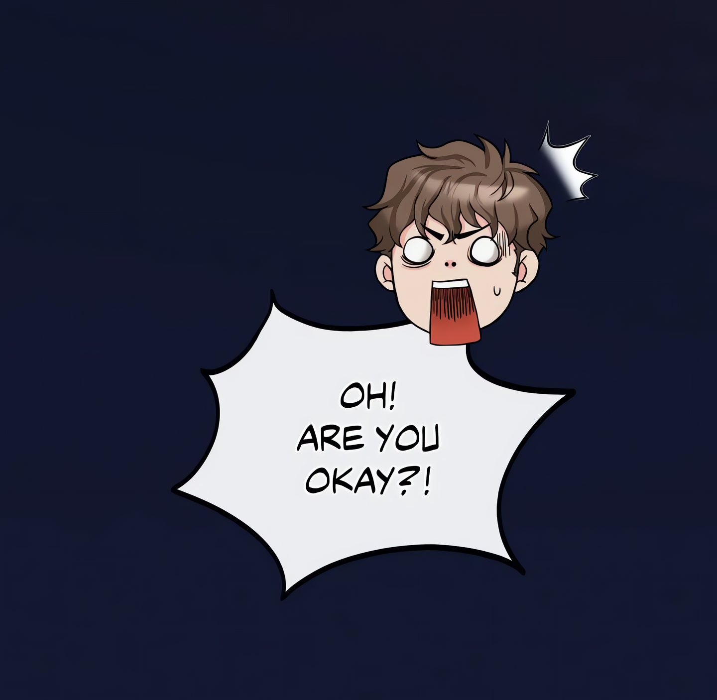 Drunk on You (Official Uncensored) Page 94 - MangaHe