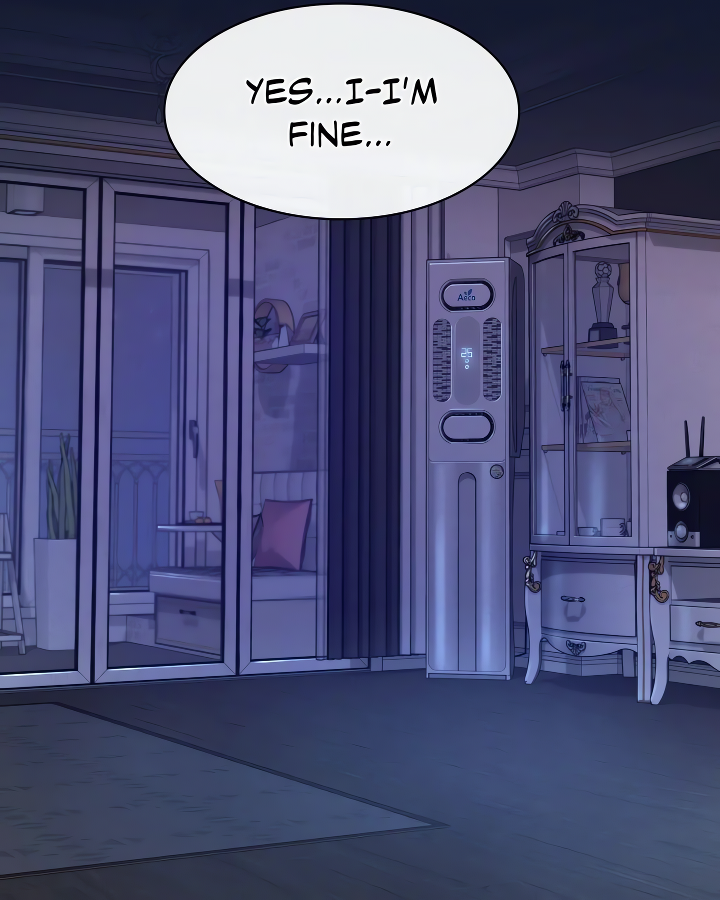 Drunk on You (Official Uncensored) Page 96 - MangaHe