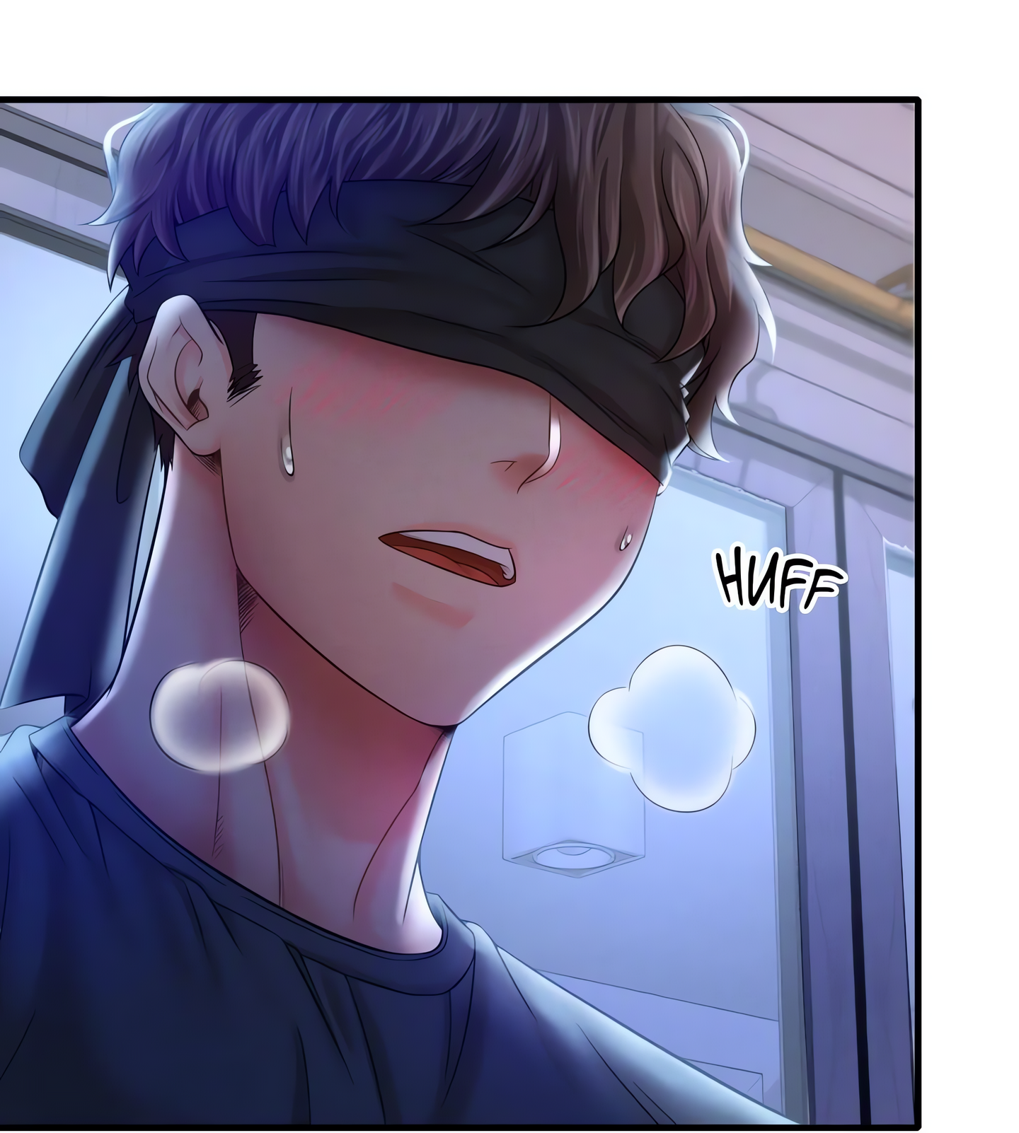 Drunk on You (Official Uncensored) Page 99 - MangaHe