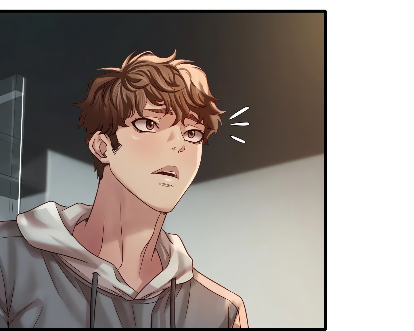 Drunk on You (Official Uncensored) Page 132 - MangaHe