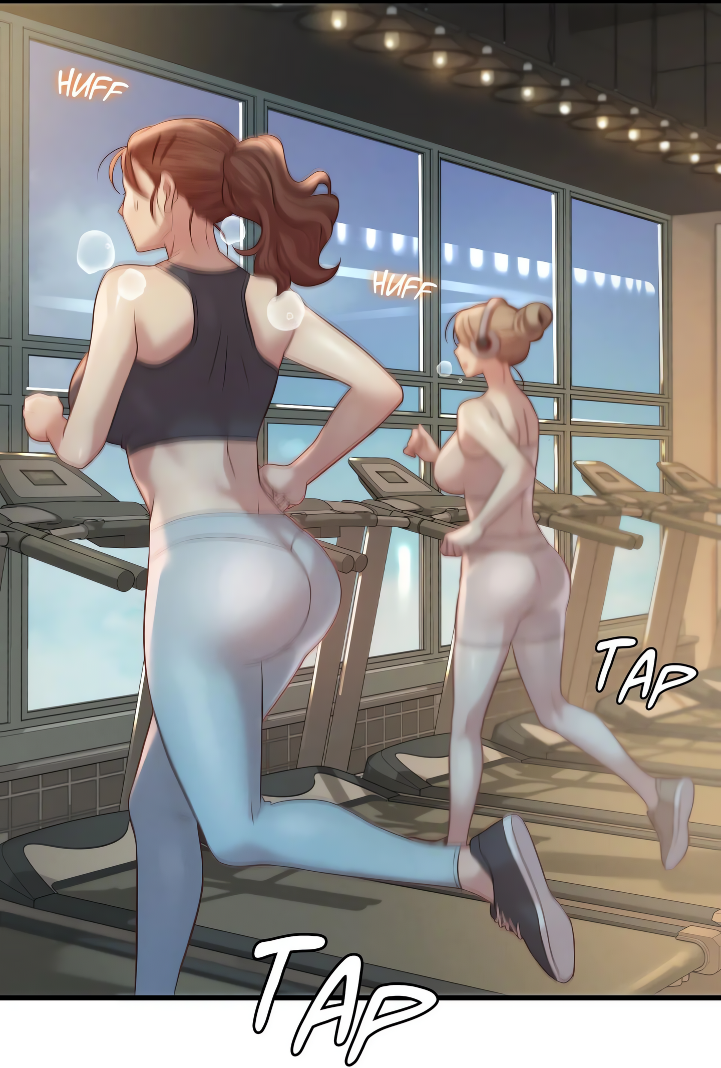 Drunk on You (Official Uncensored) Page 138 - MangaHe