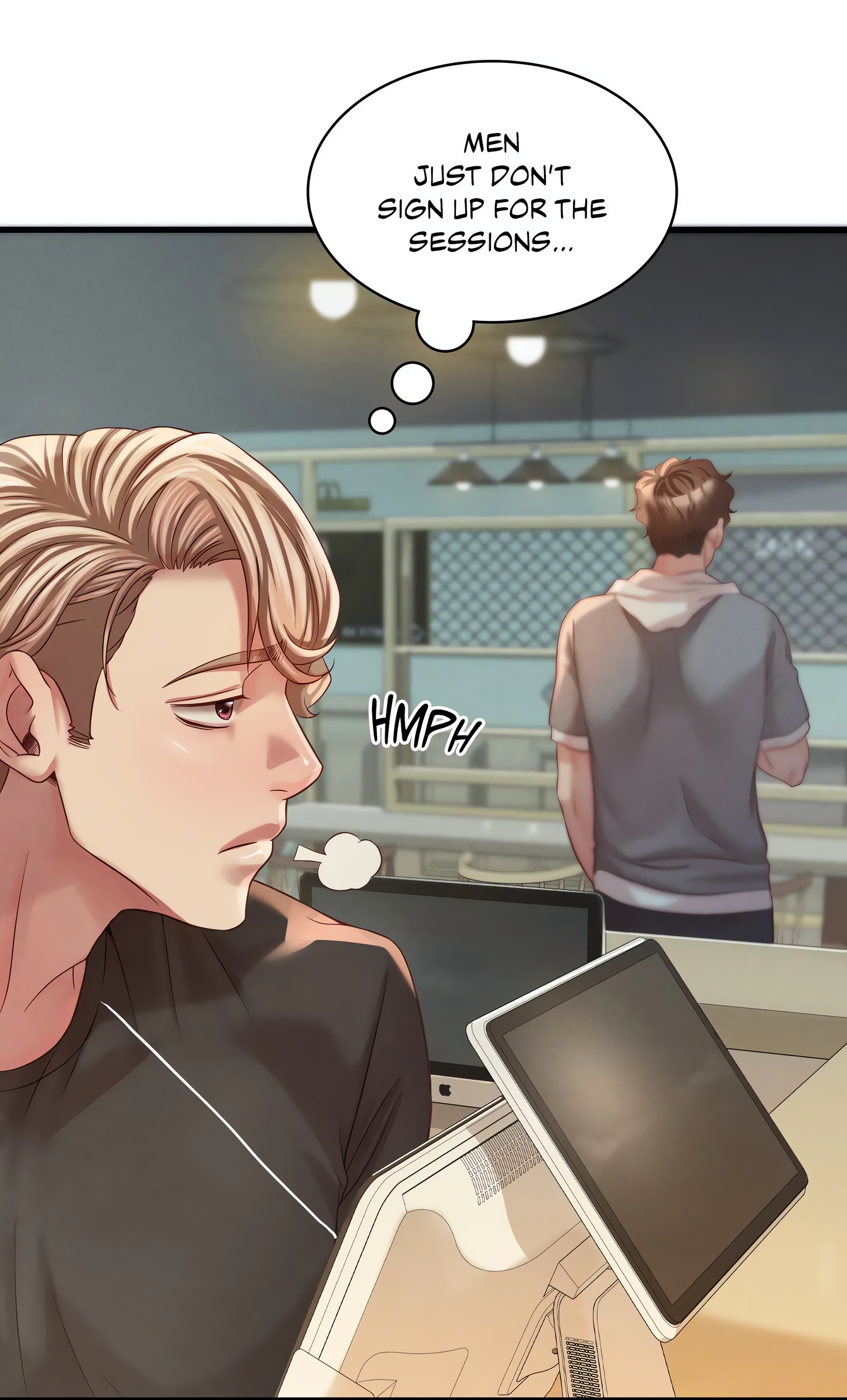 Drunk on You (Official Uncensored) Page 152 - MangaHe