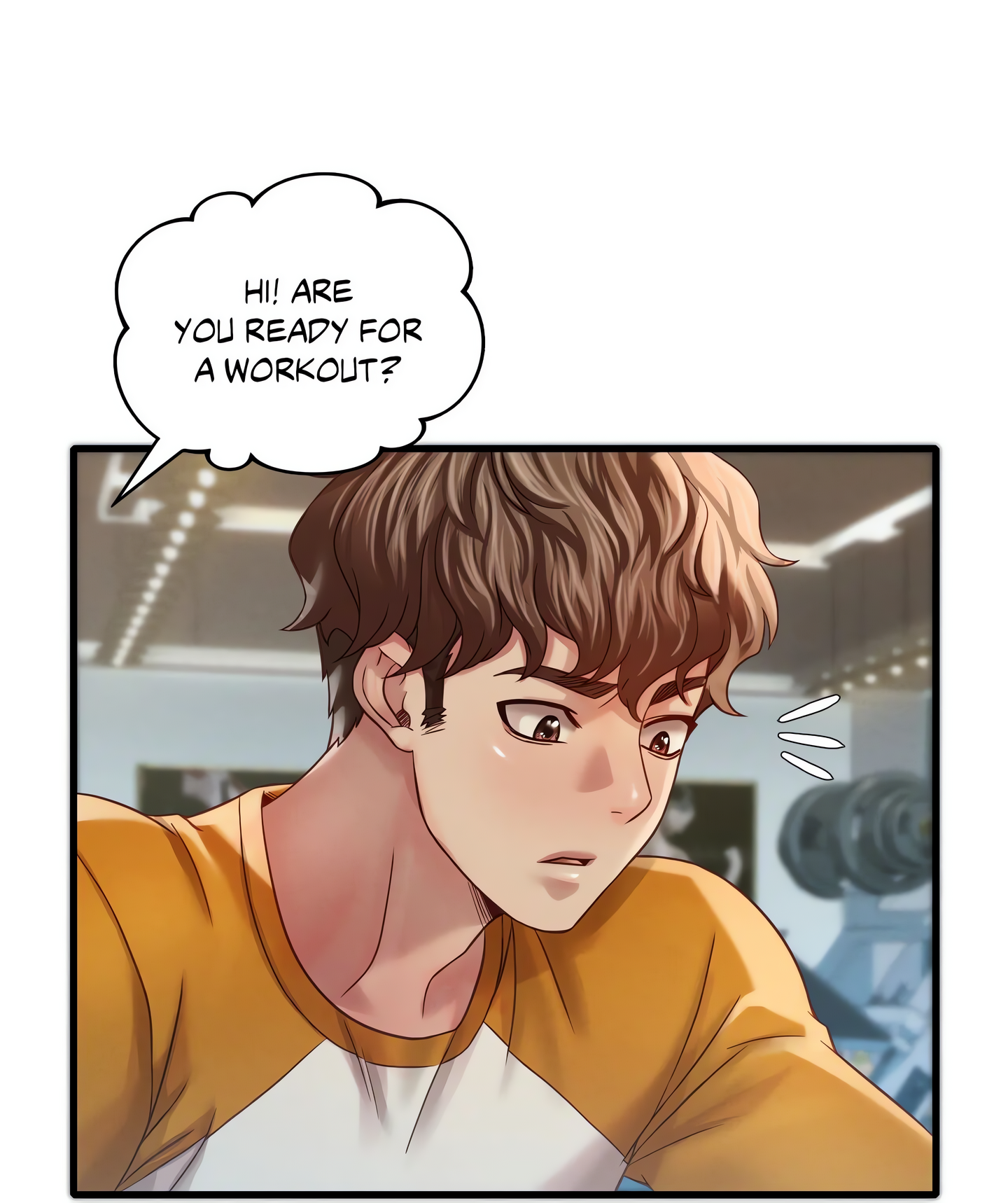 Drunk on You (Official Uncensored) Page 156 - MangaHe