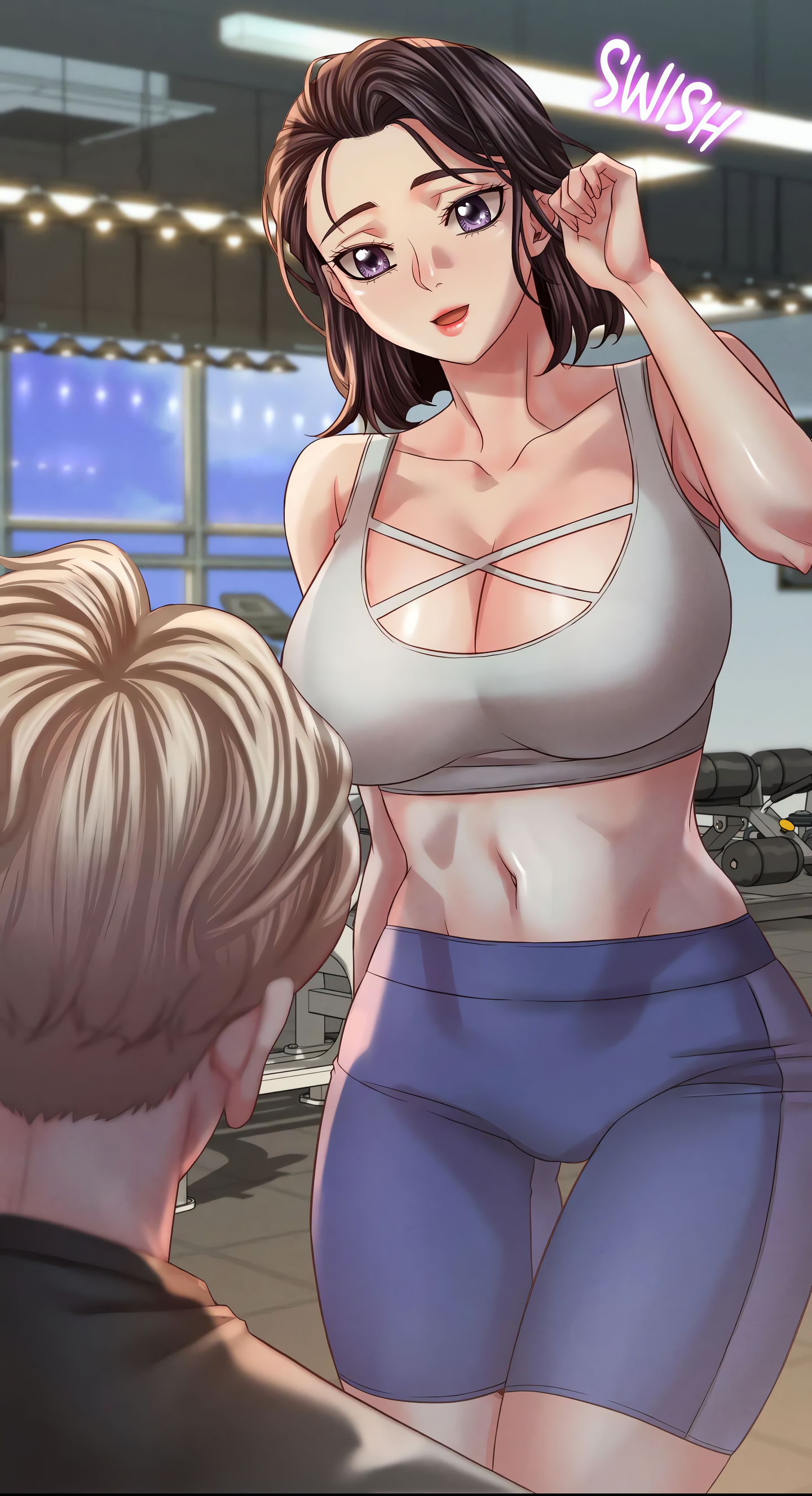 Drunk on You (Official Uncensored) Page 161 - MangaHe
