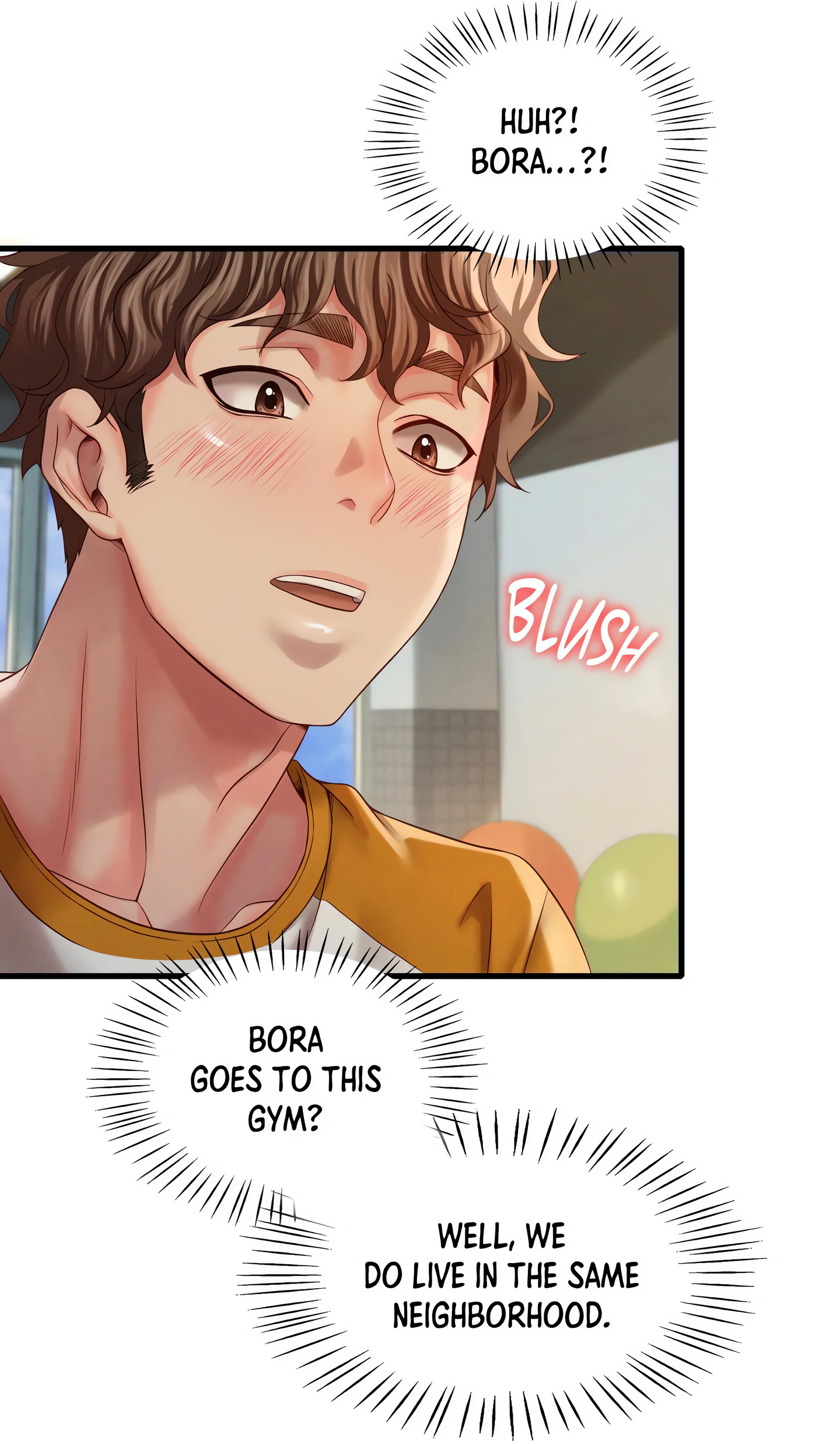 Drunk on You (Official Uncensored) Page 163 - MangaHe